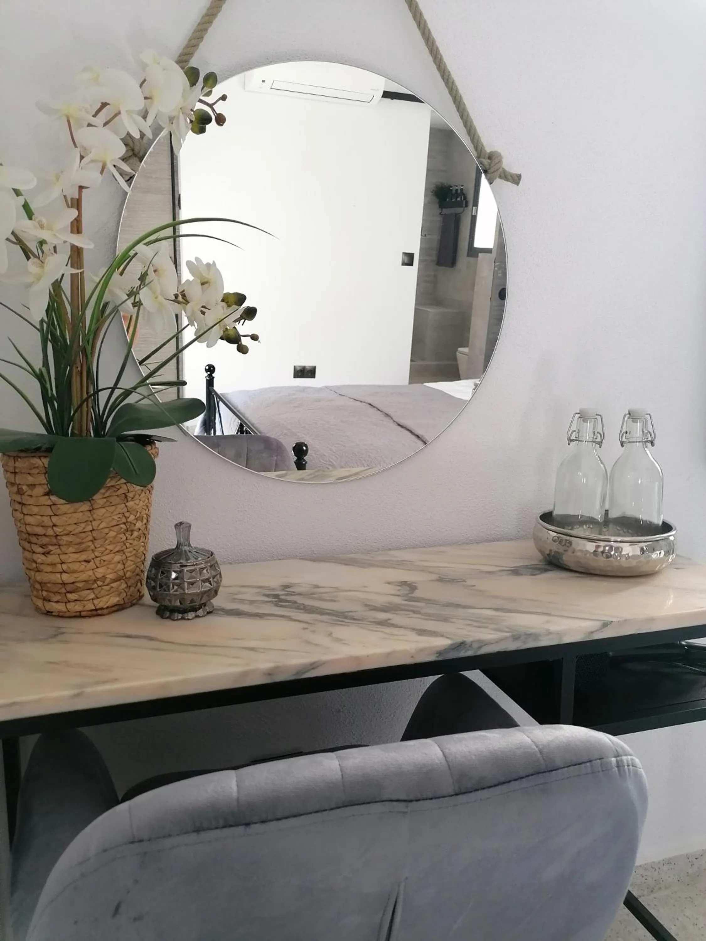 Villa Otivar - Rio Verde