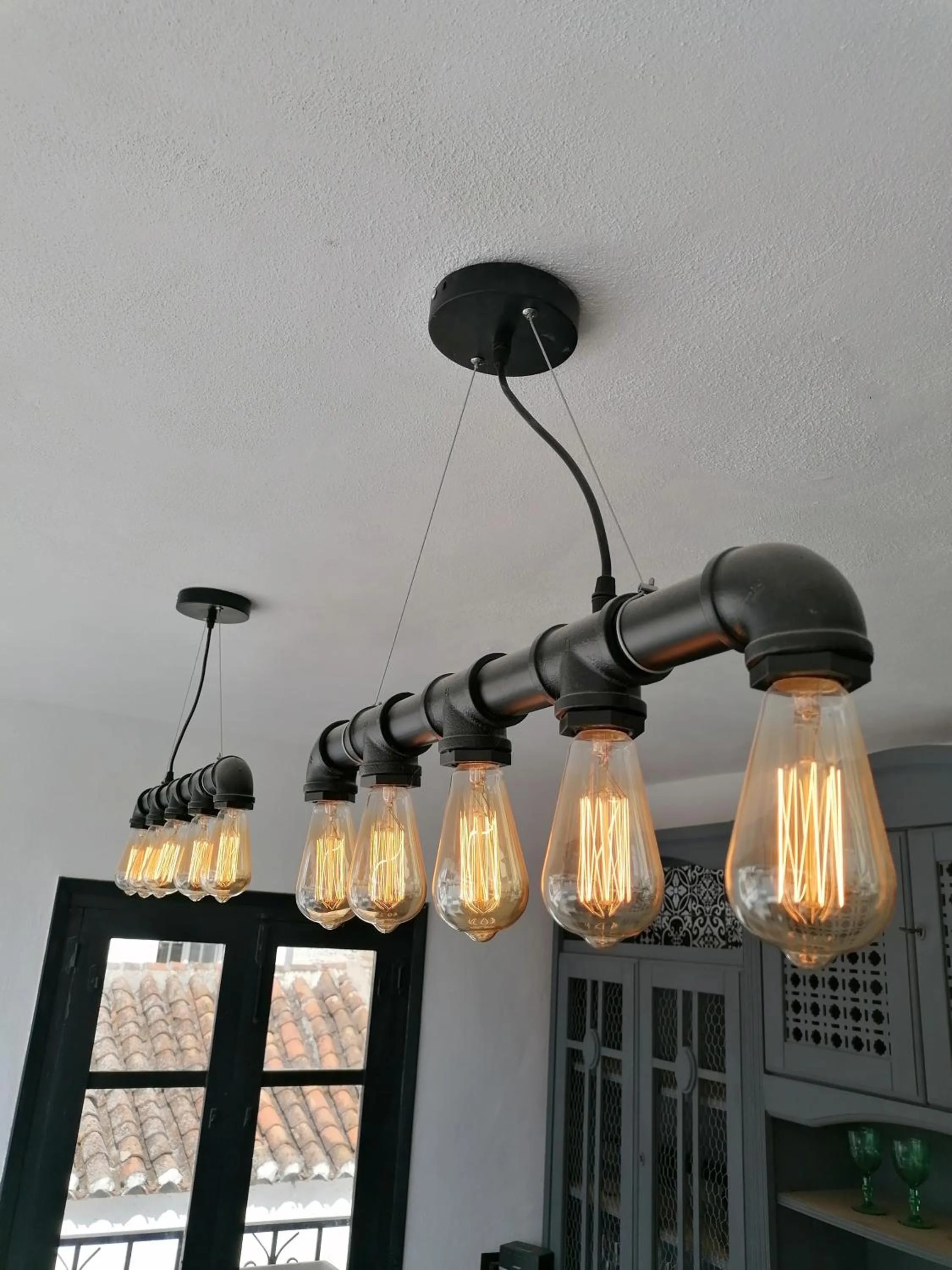 Villa Otivar - Rio Verde