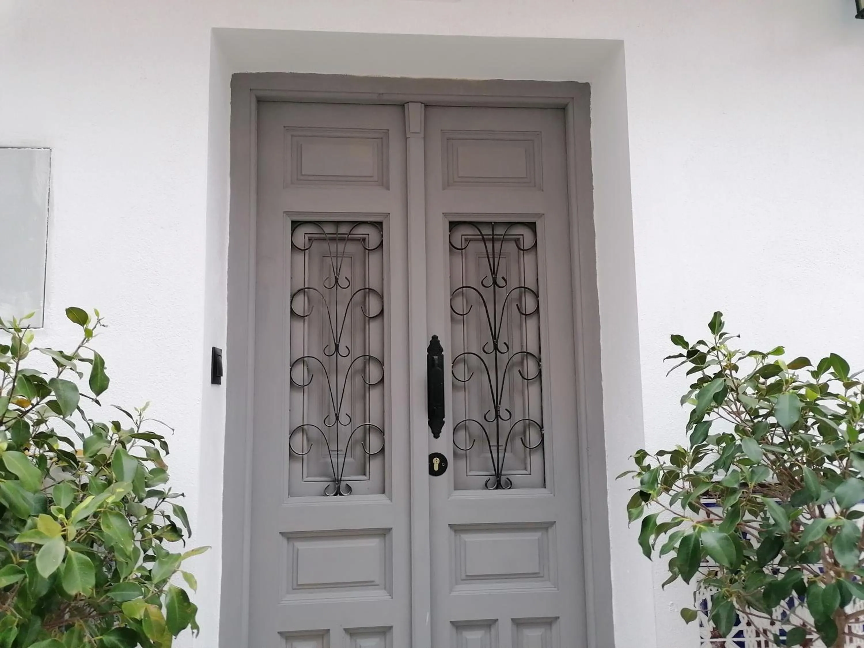 Villa Otivar - Rio Verde