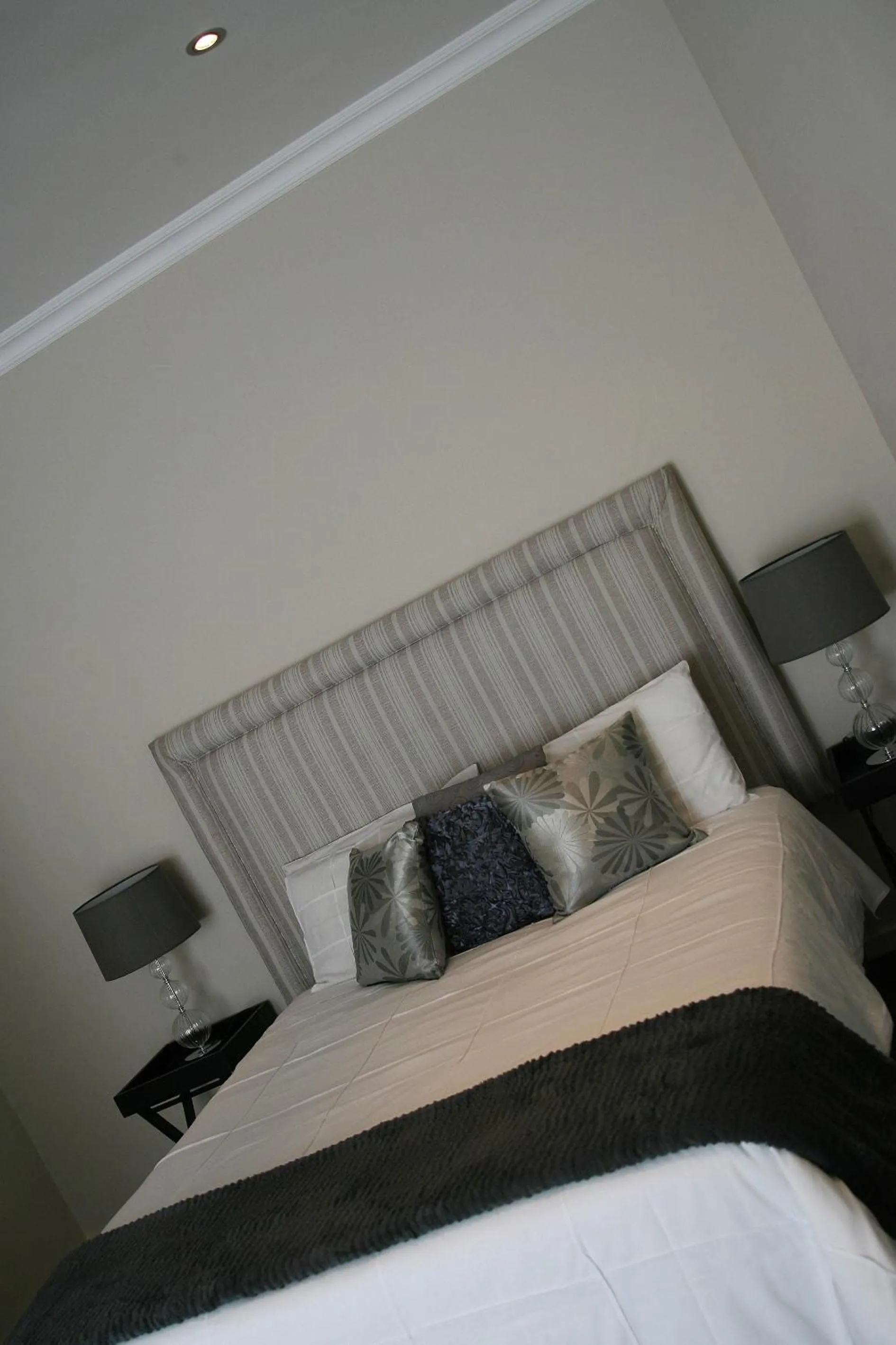 Bed in Goulden Street Guest House