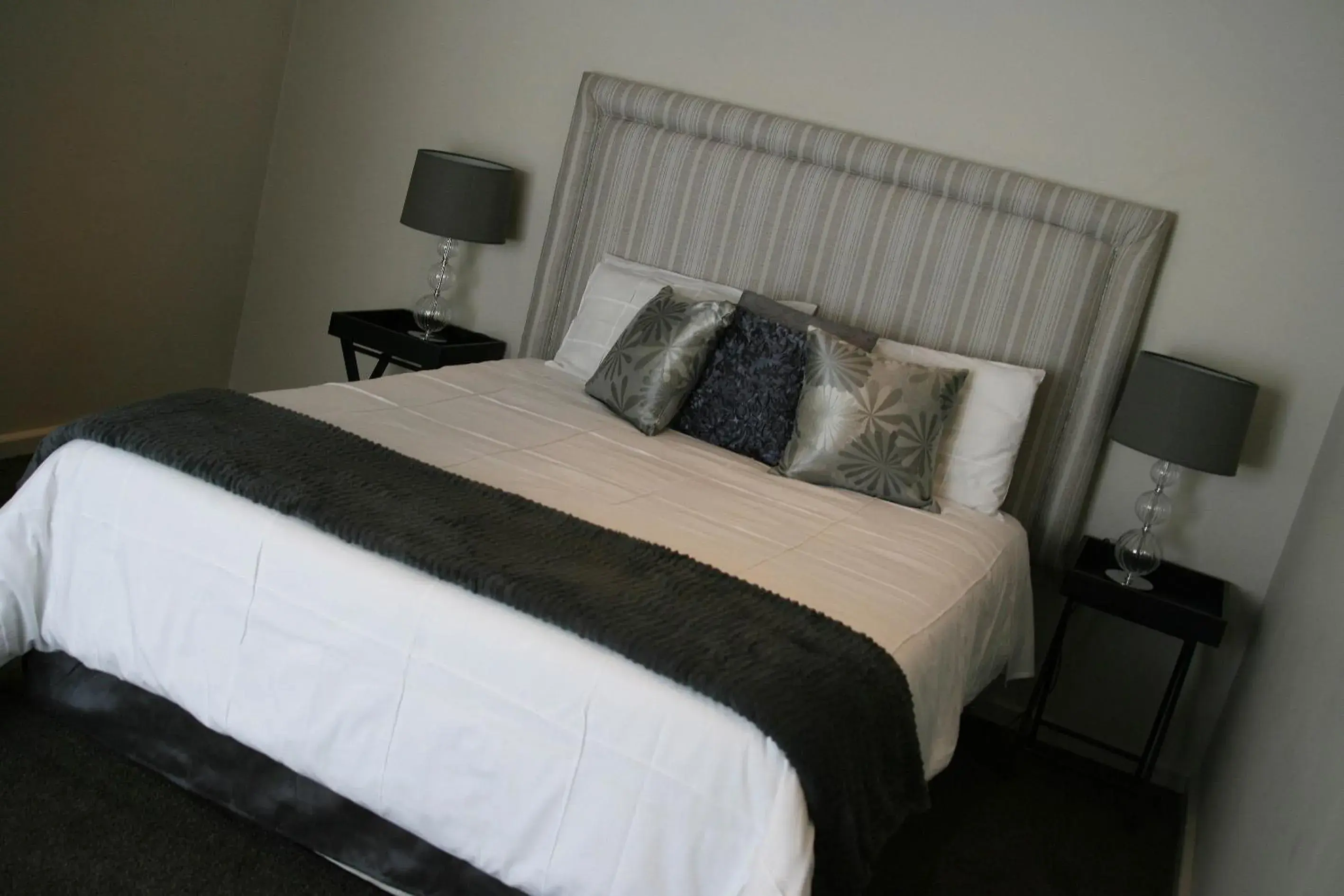 Double Room in Goulden Street Guest House Double Room in Goulden Street Guest House