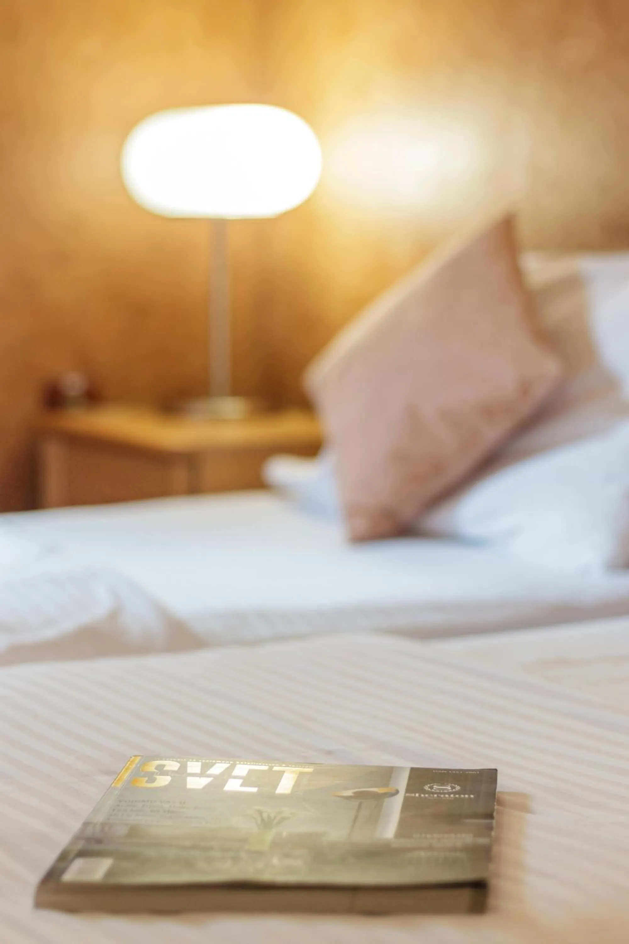 Bedroom, Bed in KRALjEVI KONACI ZLATIBOR