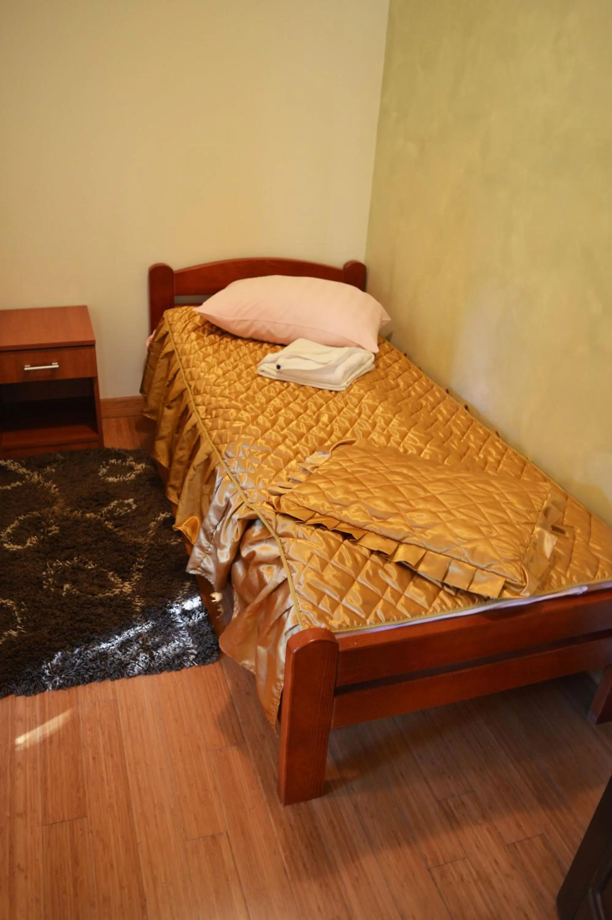 Bed in KRALjEVI KONACI ZLATIBOR