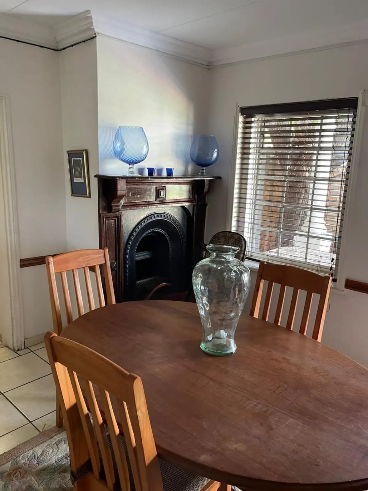 Alec Wright's Guest Lodge