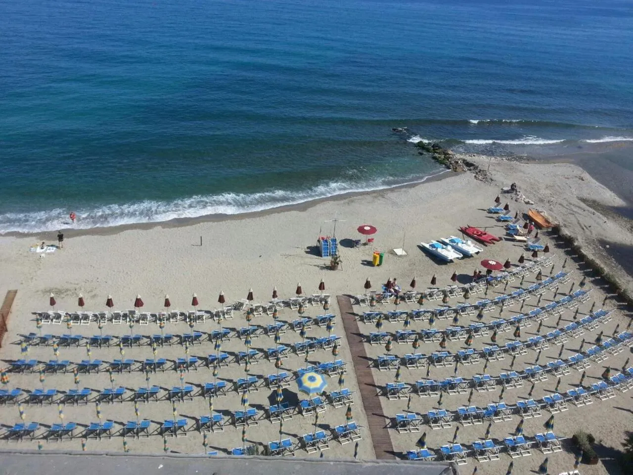 Day in Residence Stella Maris