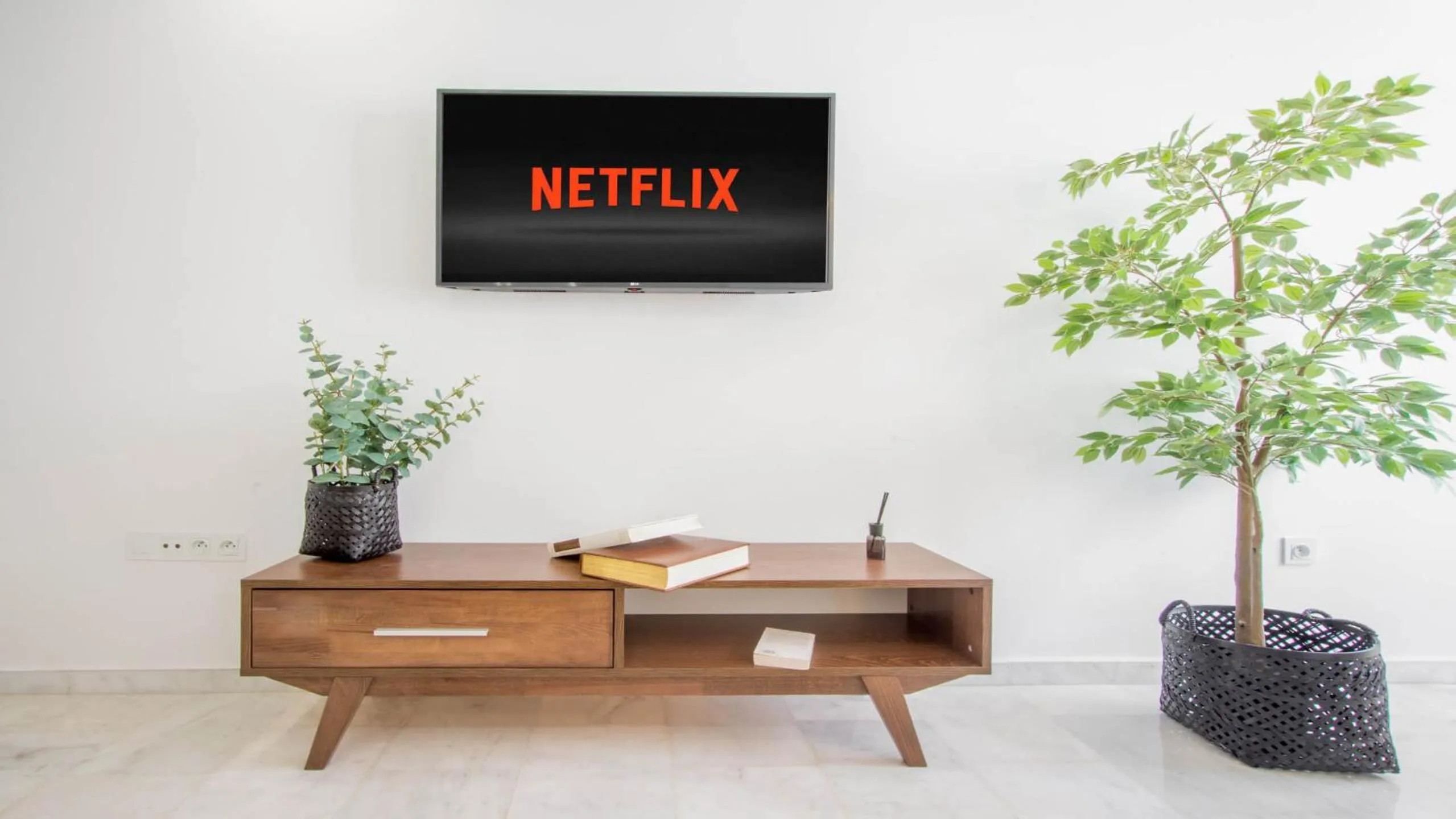 TV and multimedia in Stayhere Rabat - Agdal 1 - Comfort Residence