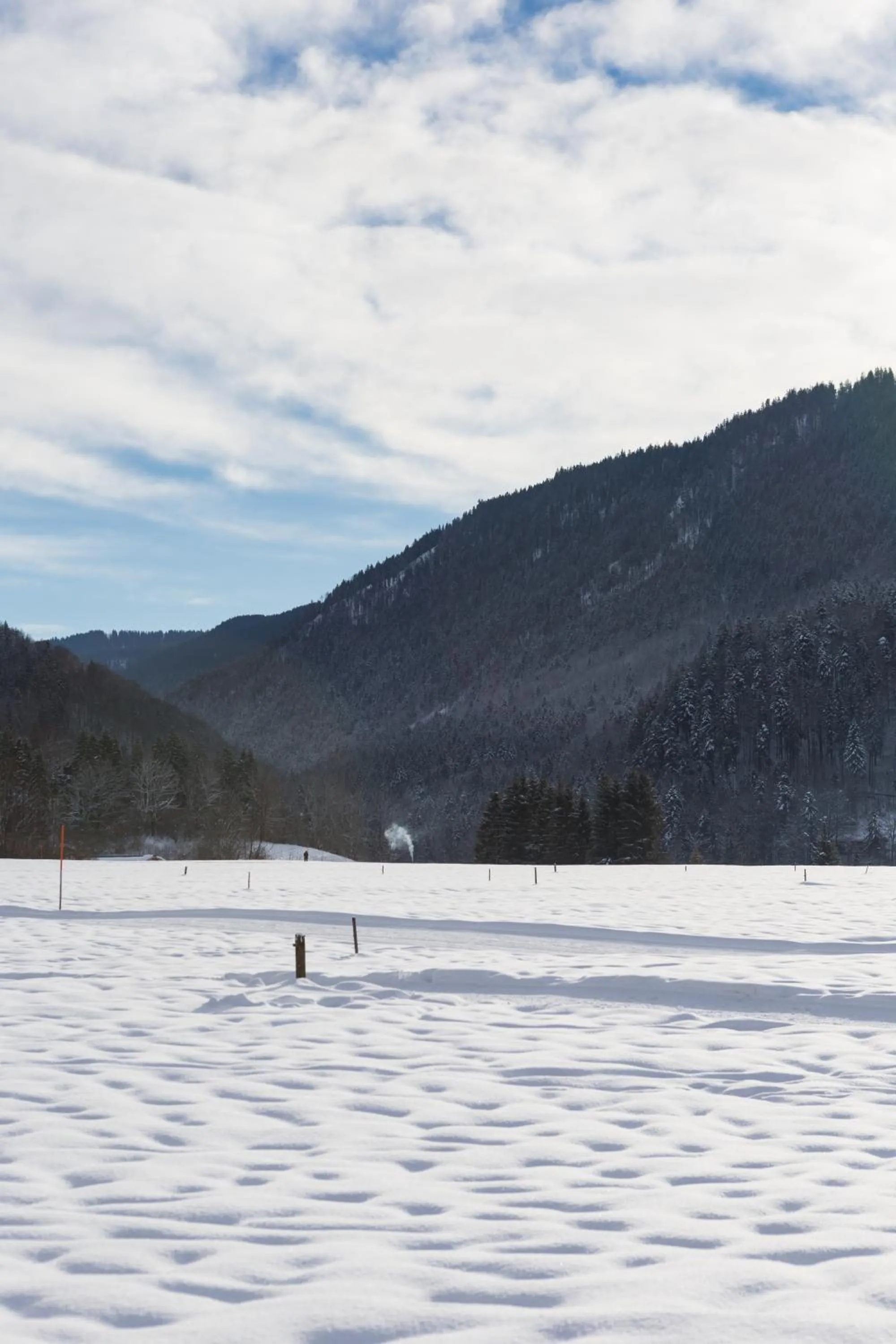 Skiing in DEVA Achentaler Vitalhotel