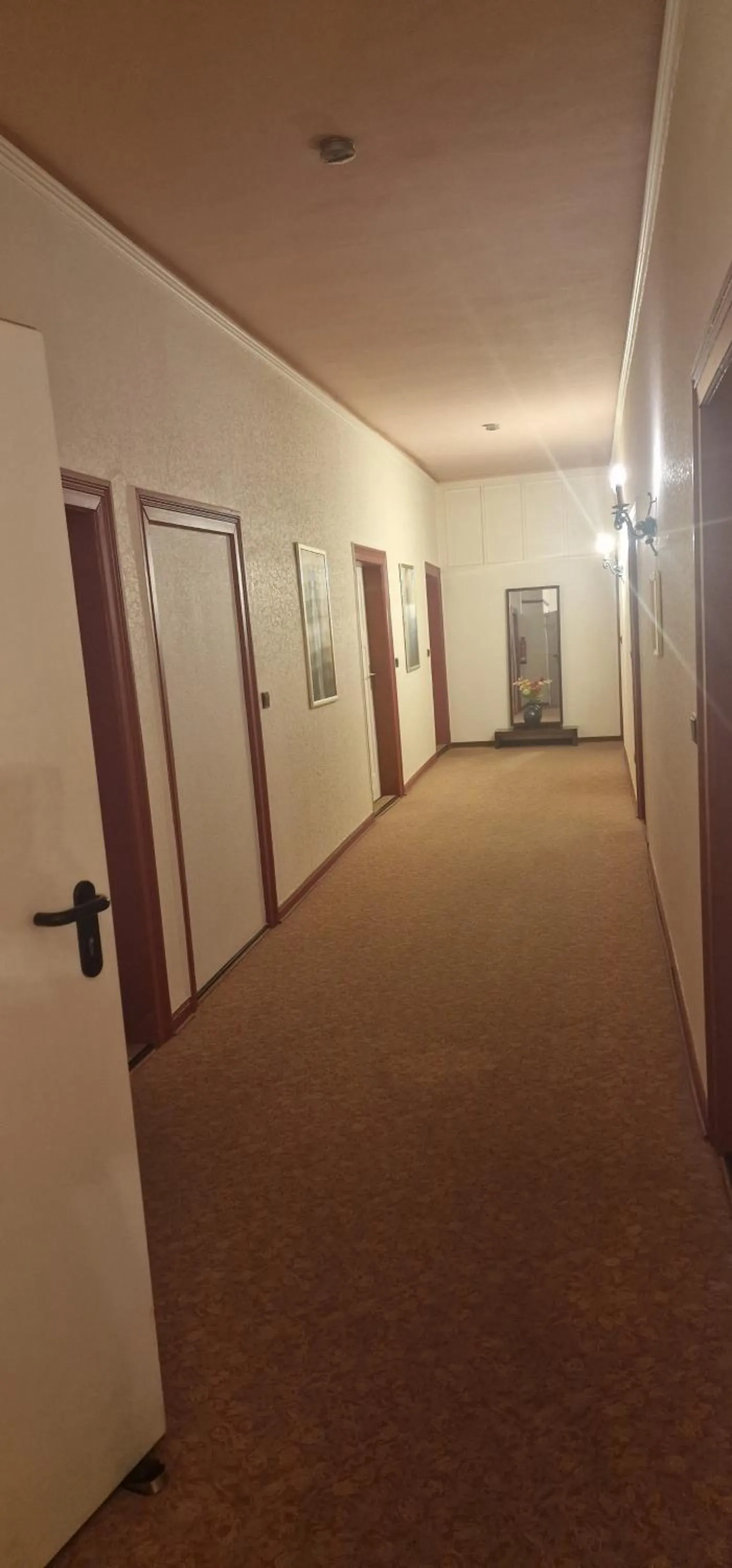 Hotel-Restaurant Wilhelmsbad