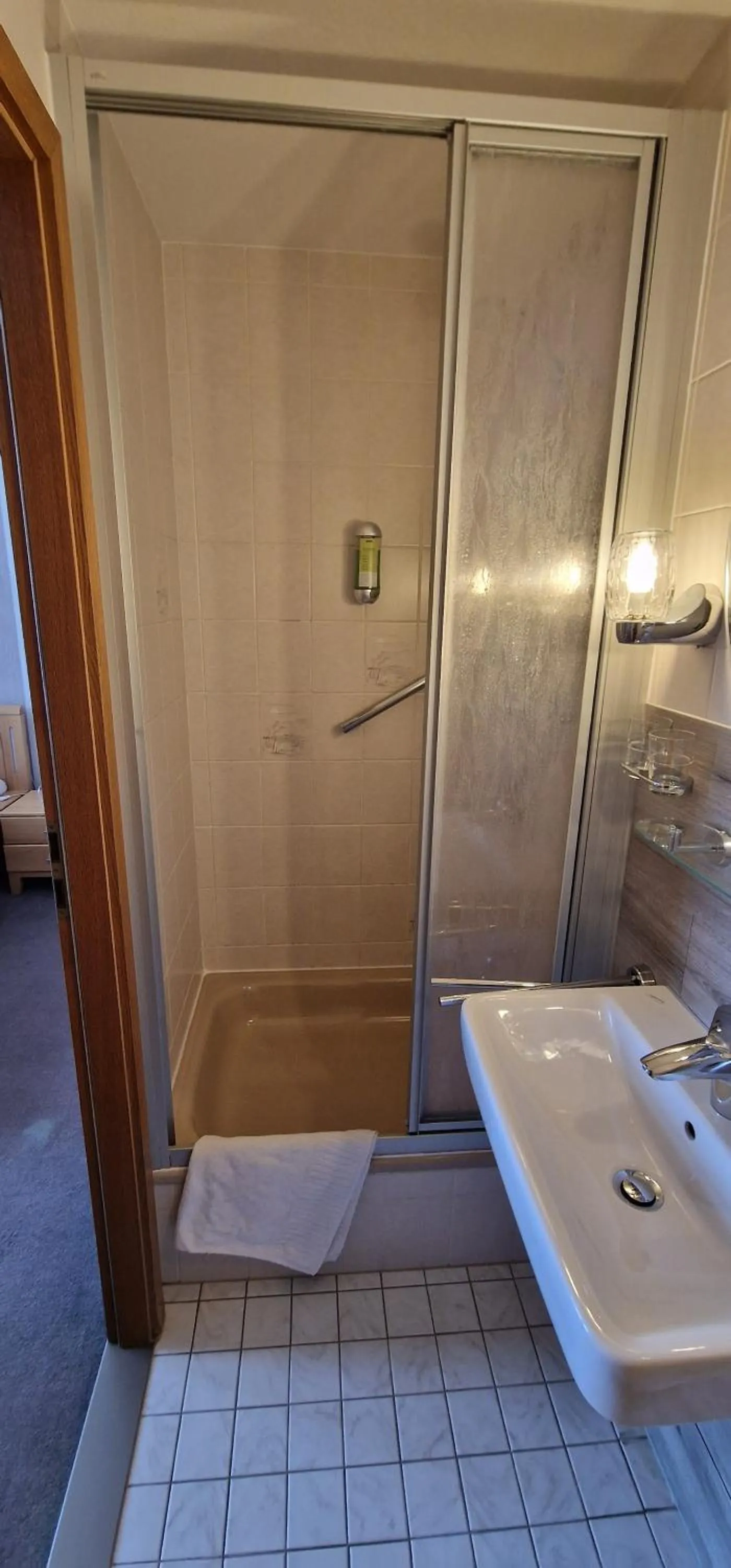 Hotel-Restaurant Wilhelmsbad