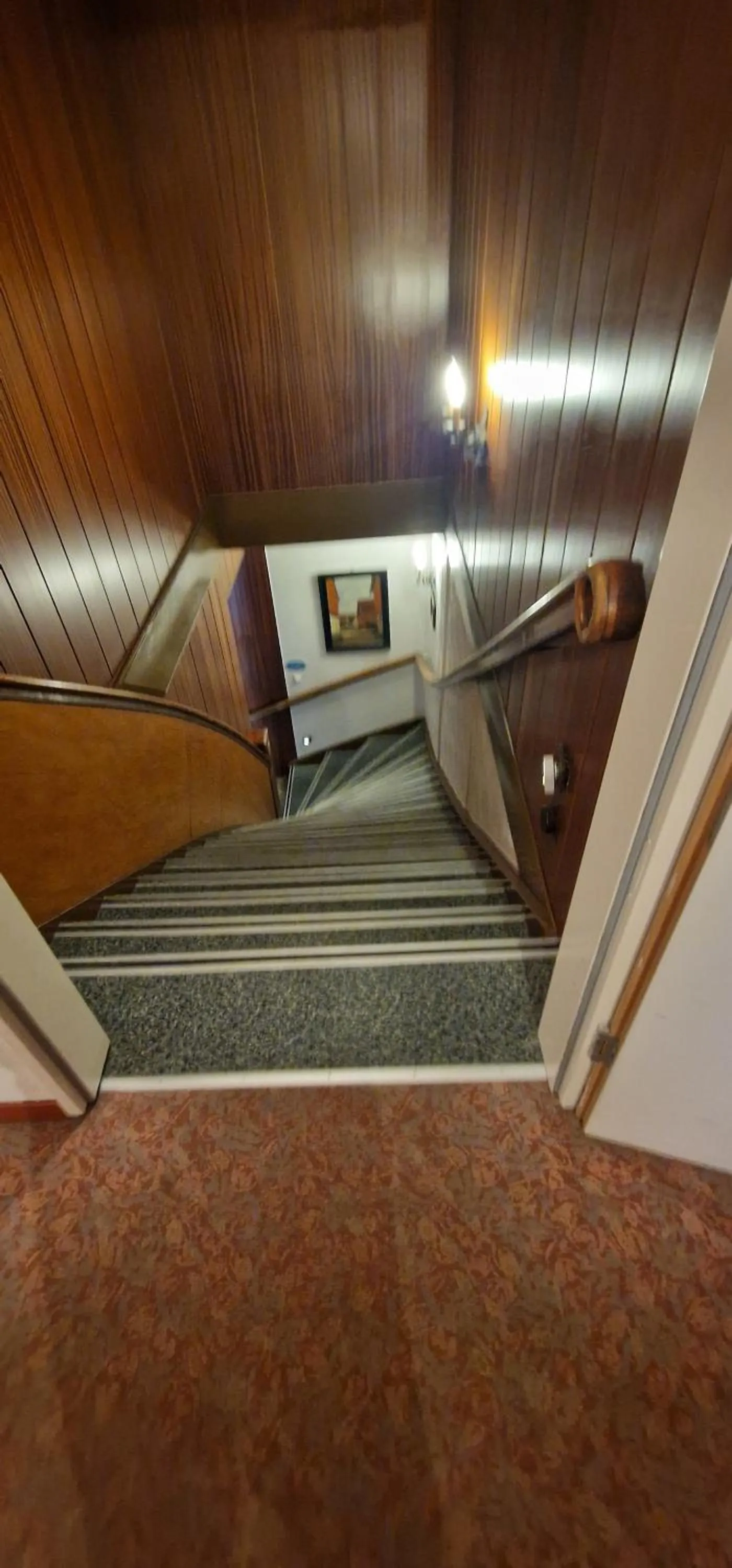 Hotel-Restaurant Wilhelmsbad