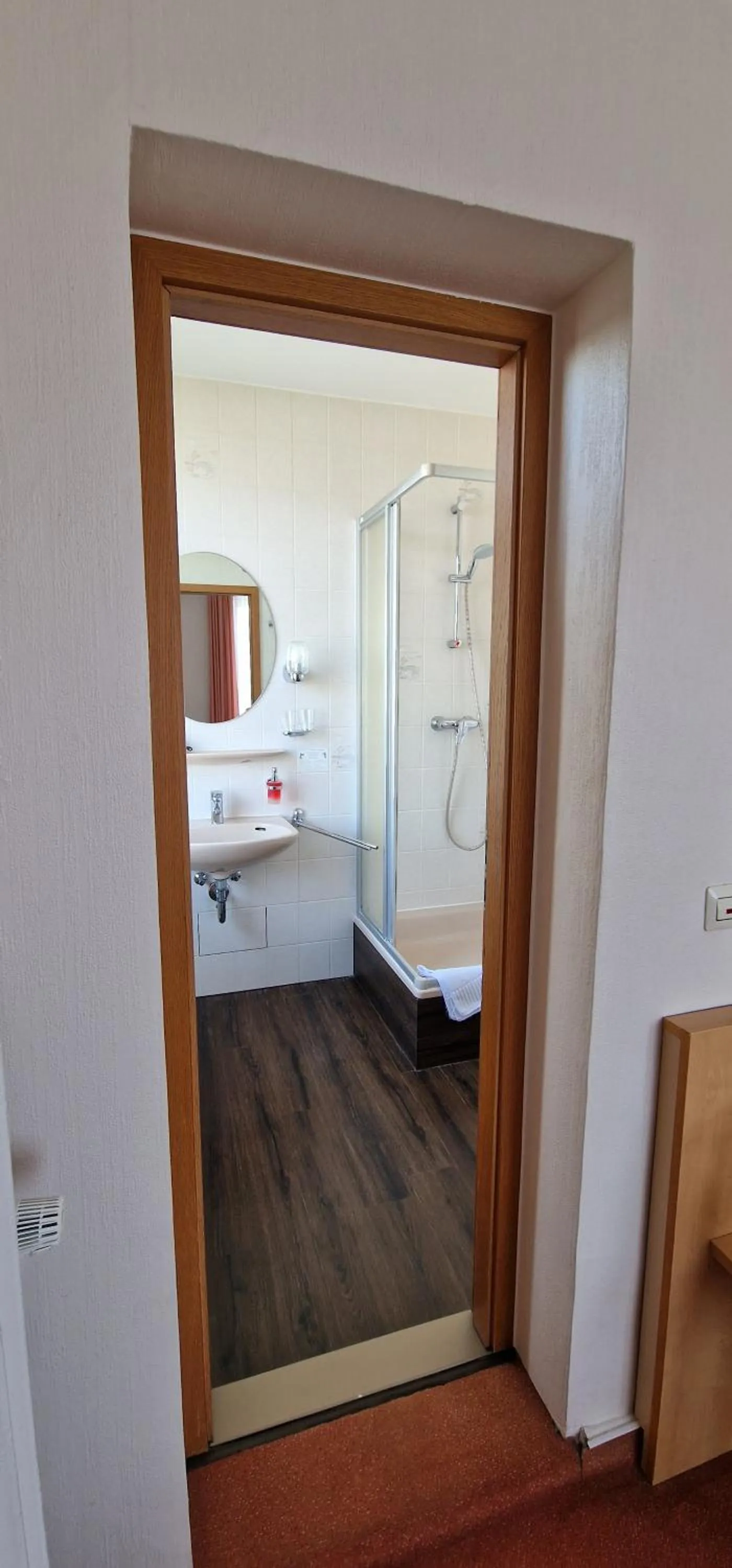 Hotel-Restaurant Wilhelmsbad