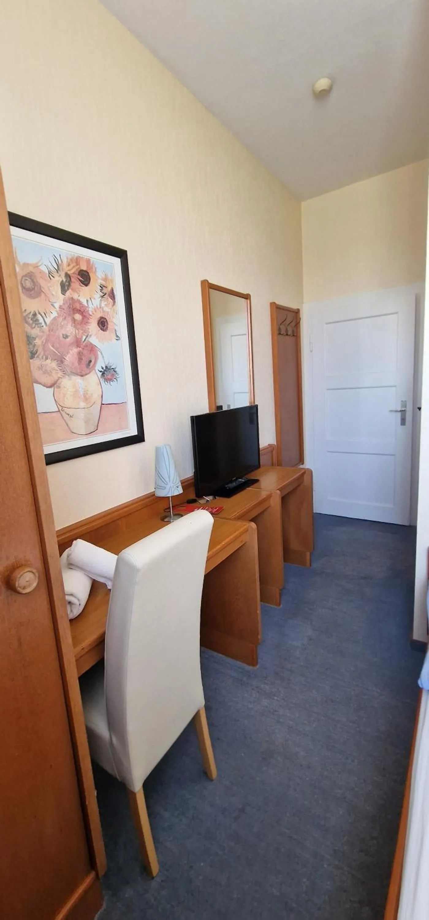 Hotel-Restaurant Wilhelmsbad