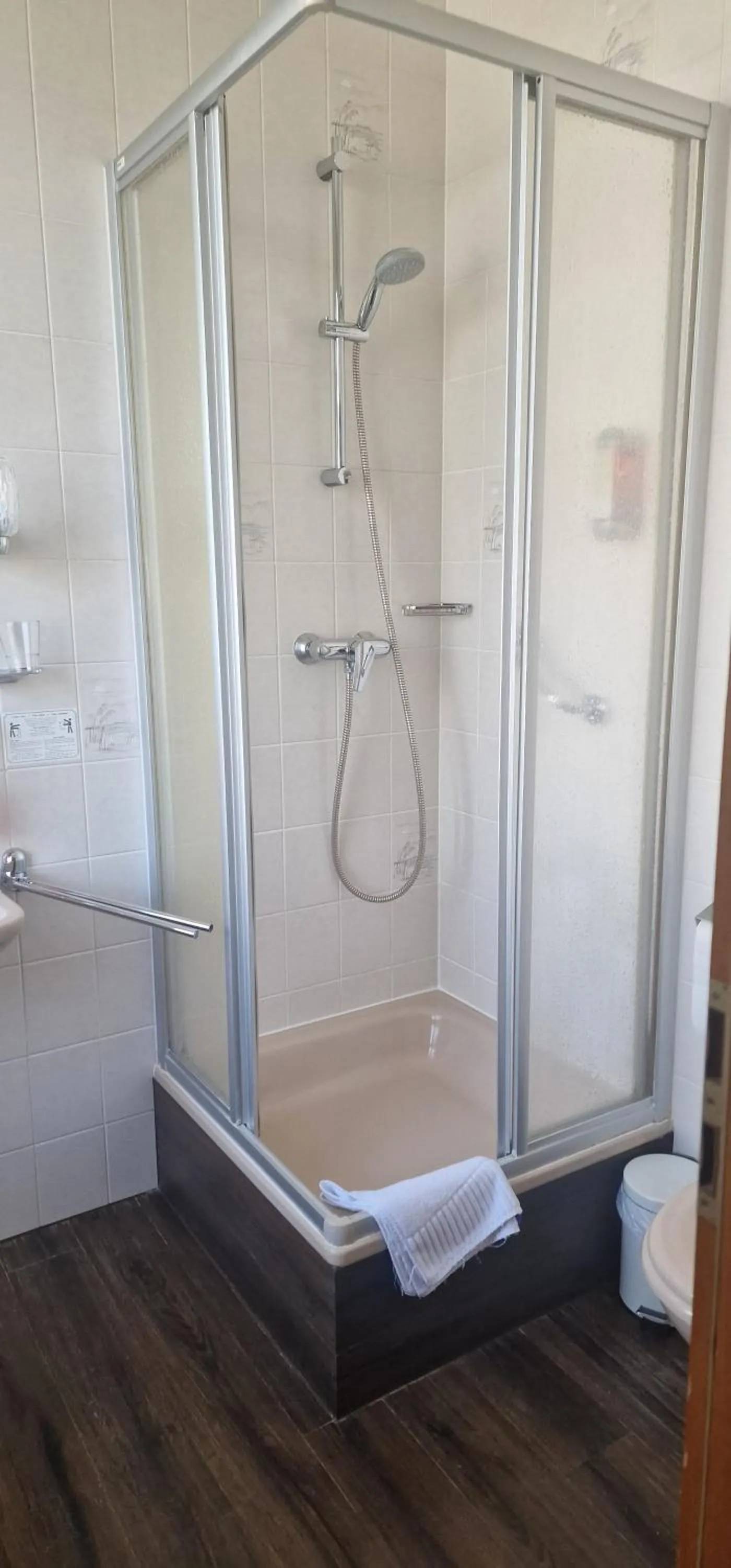 Hotel-Restaurant Wilhelmsbad