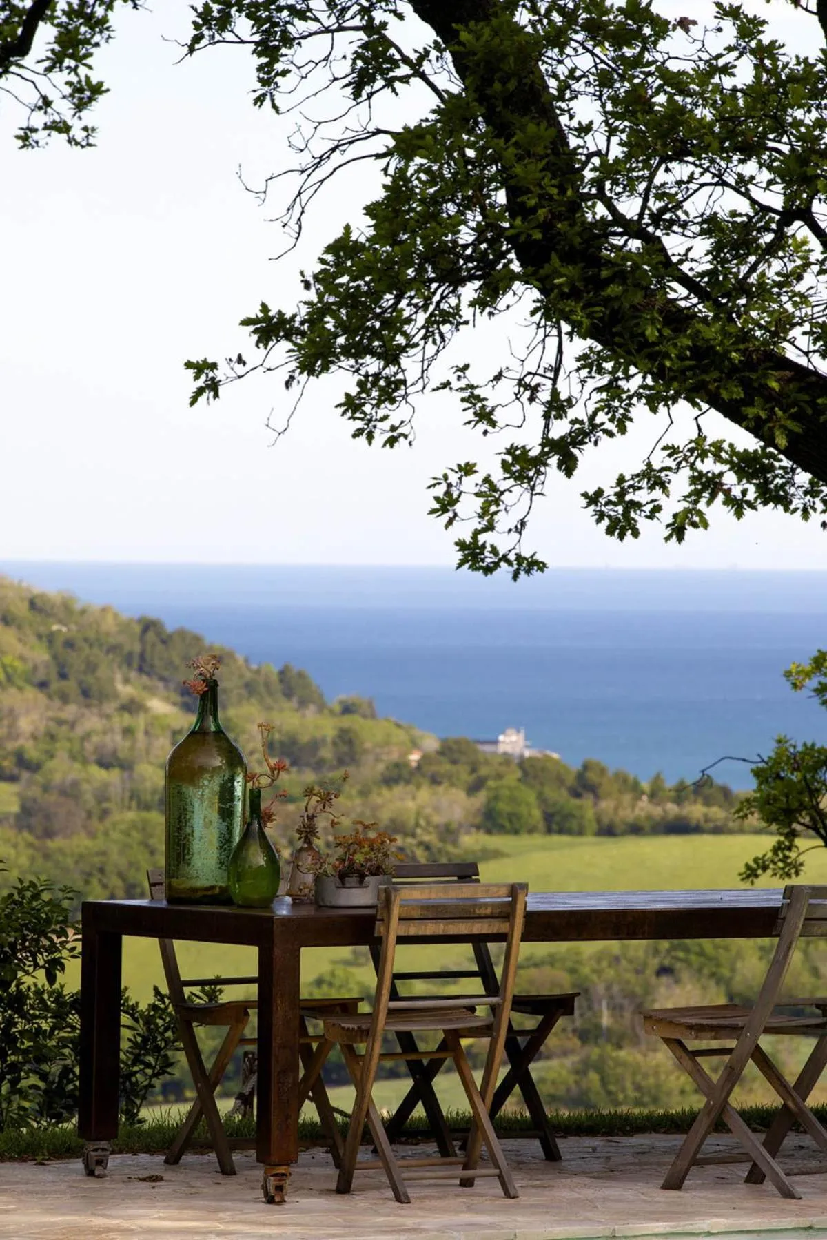 Day in Castello di Granarola Relais - Adults Friendly -