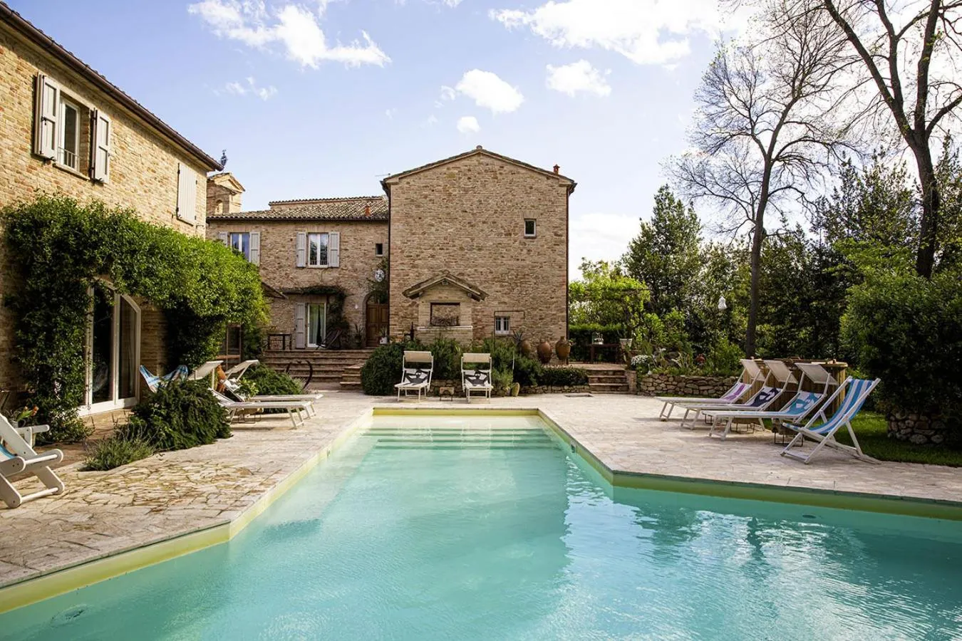 Castello di Granarola Relais - Adults Friendly -