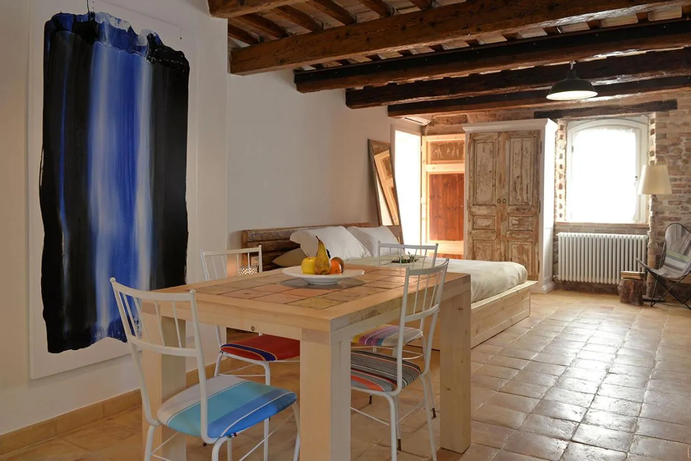 Photo of the whole room in Castello di Granarola Relais - Adults Friendly -