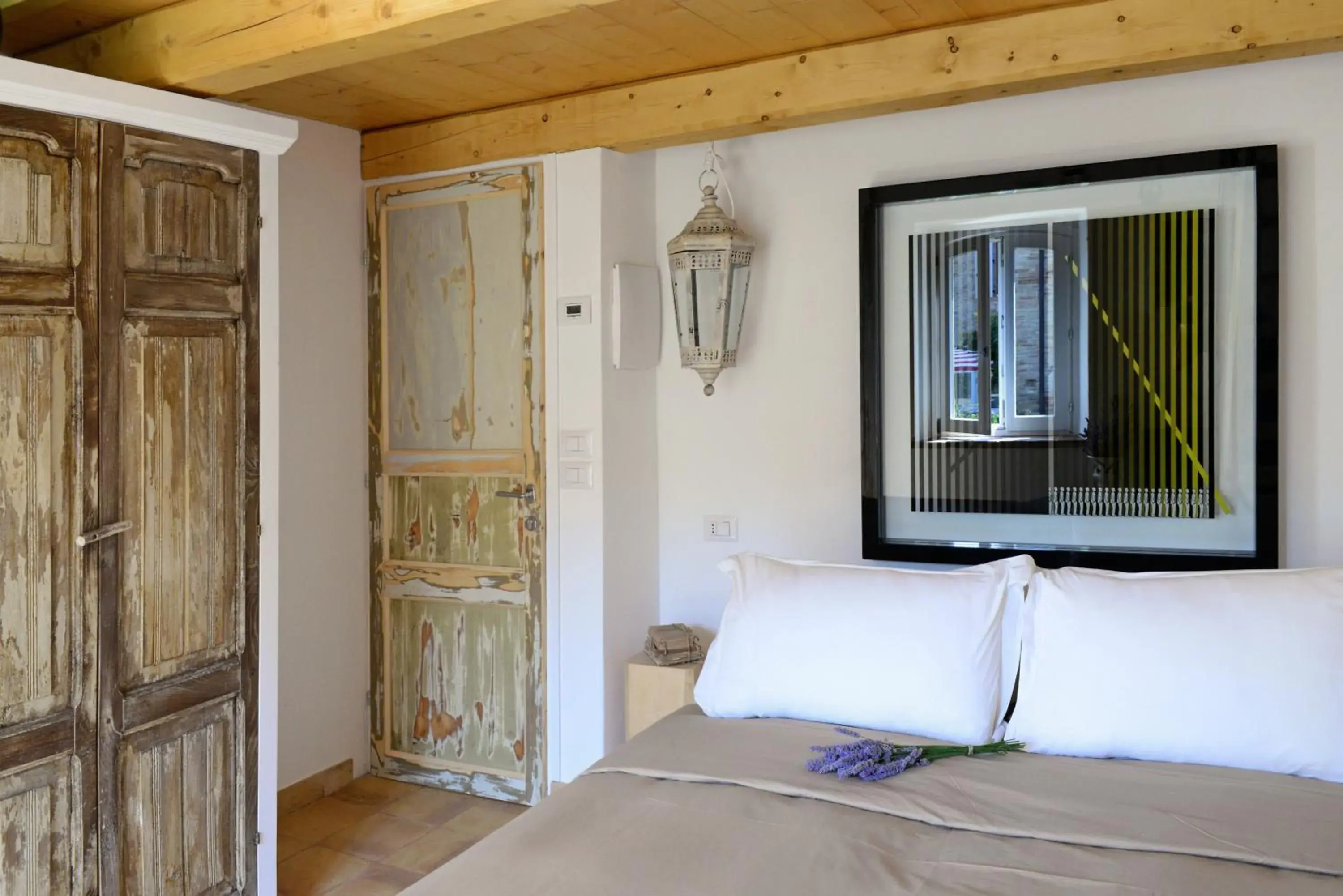 Comfort in Castello di Granarola Relais - Adults Friendly - Comfort in Castello di Granarola Relais - Adults Friendly -