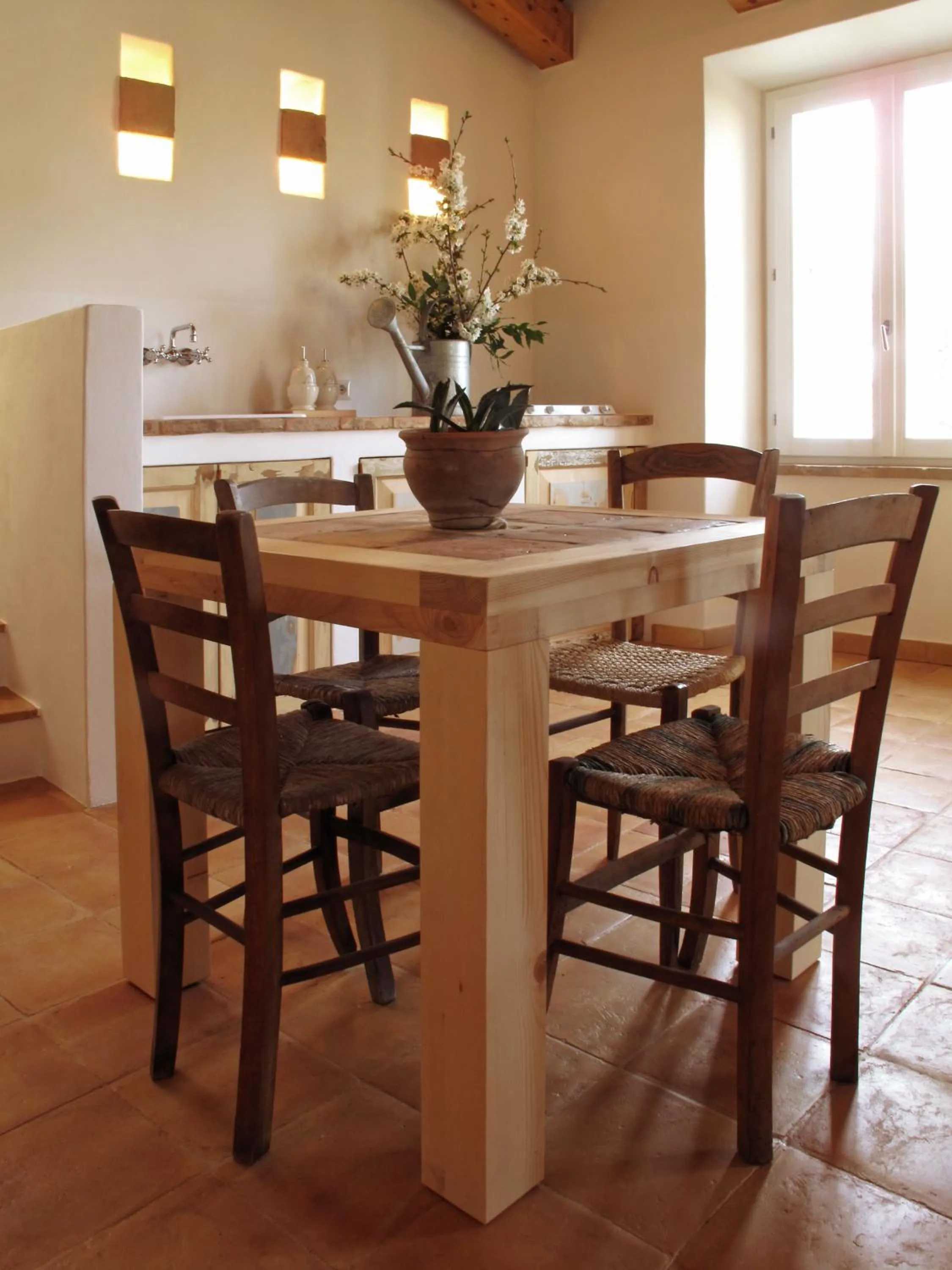 Dining area in Castello di Granarola Relais - Adults Friendly -