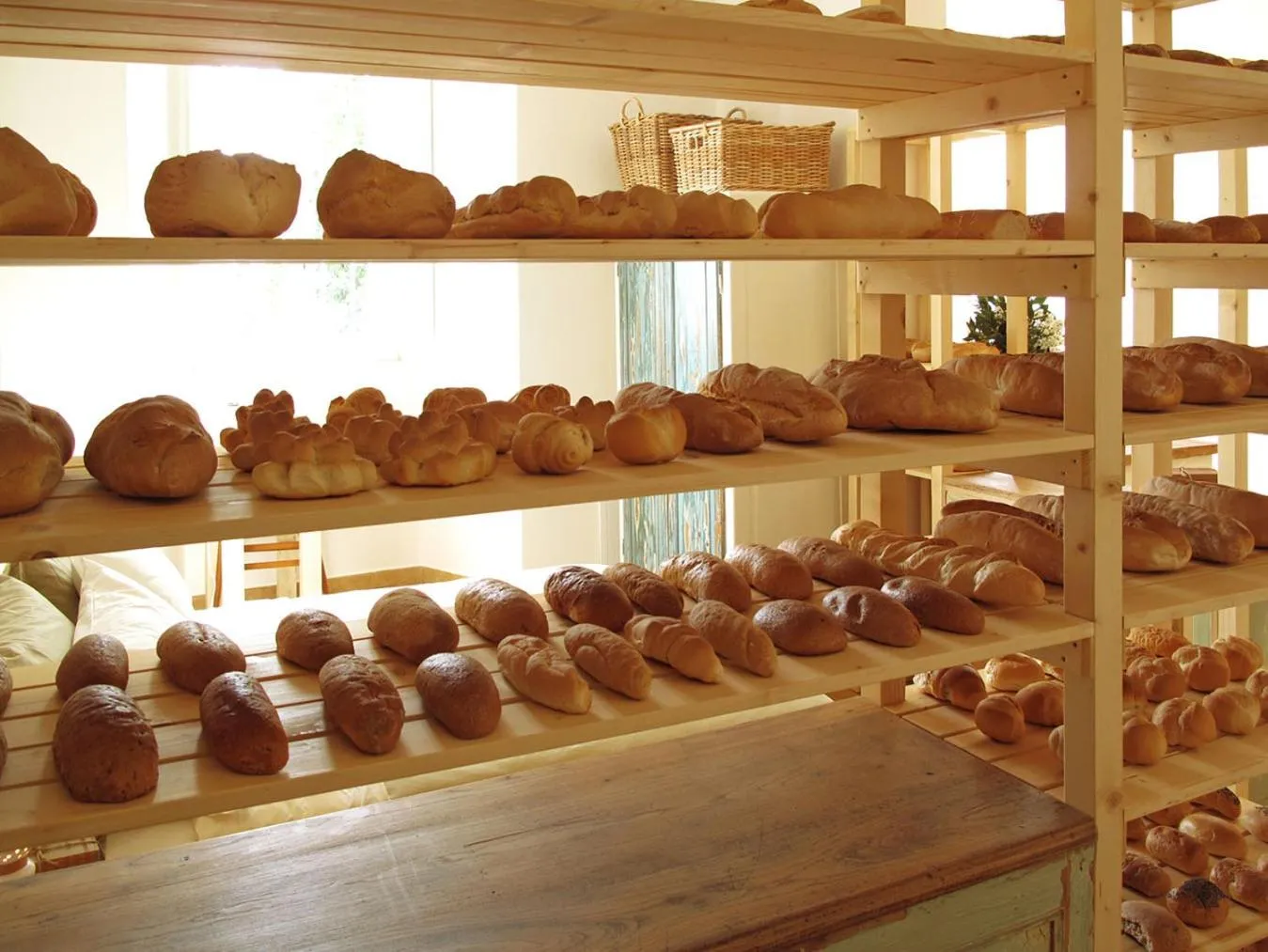 Food in Castello di Granarola Relais - Adults Friendly -