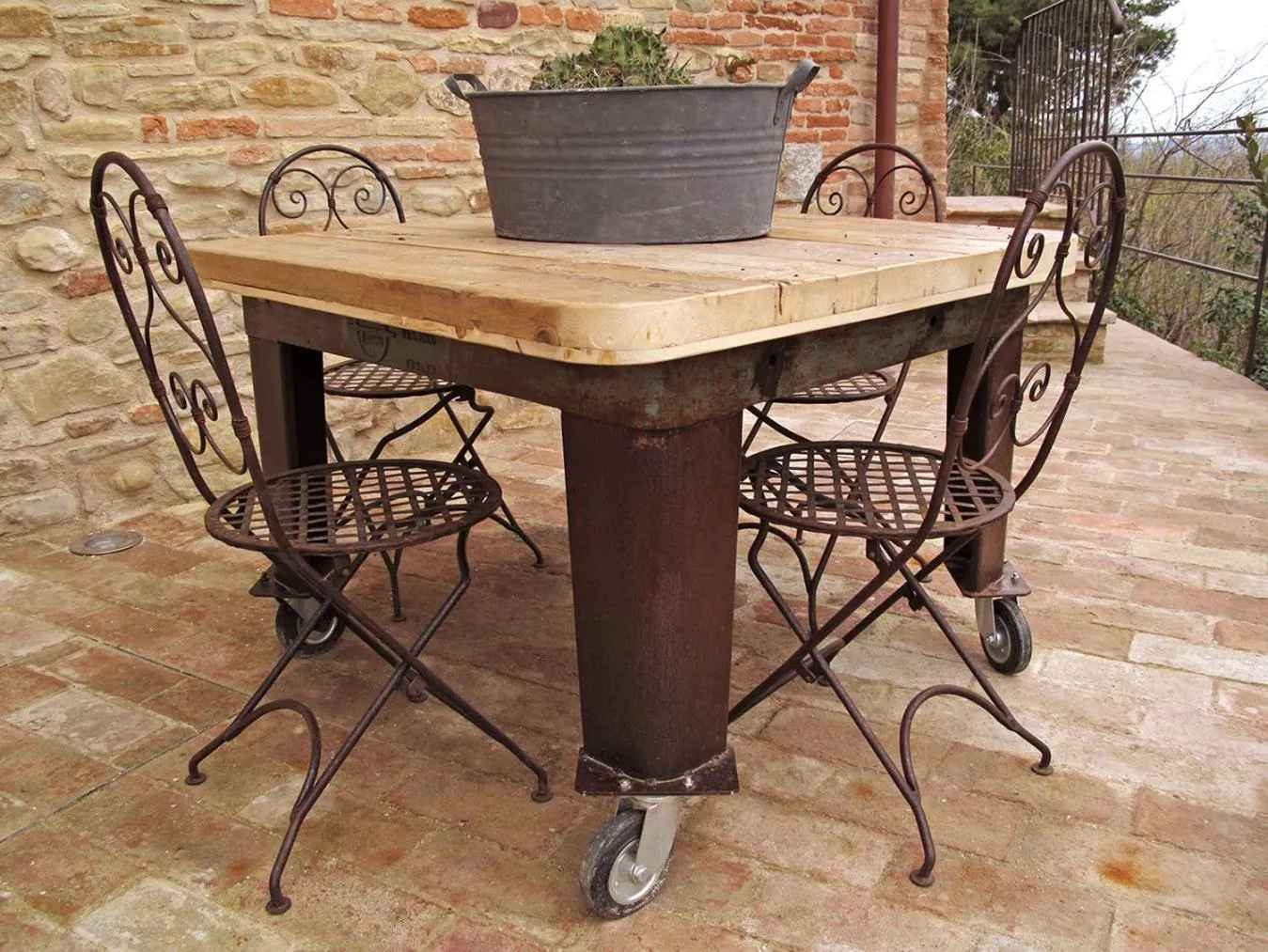 Property building in Castello di Granarola Relais - Adults Friendly -