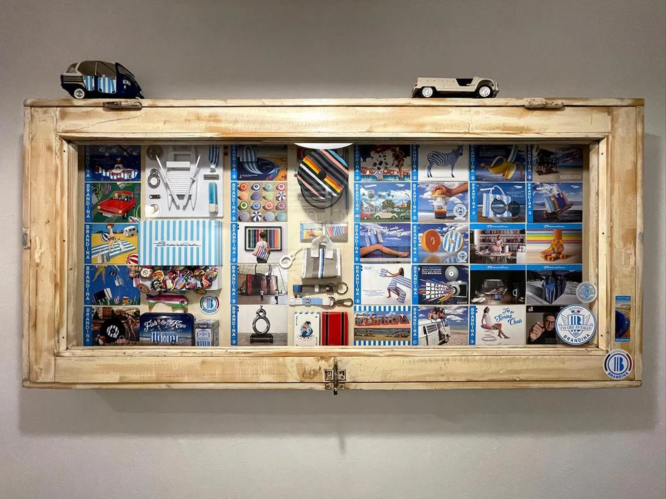 hair dresser in Castello di Granarola Relais - Adults Friendly -