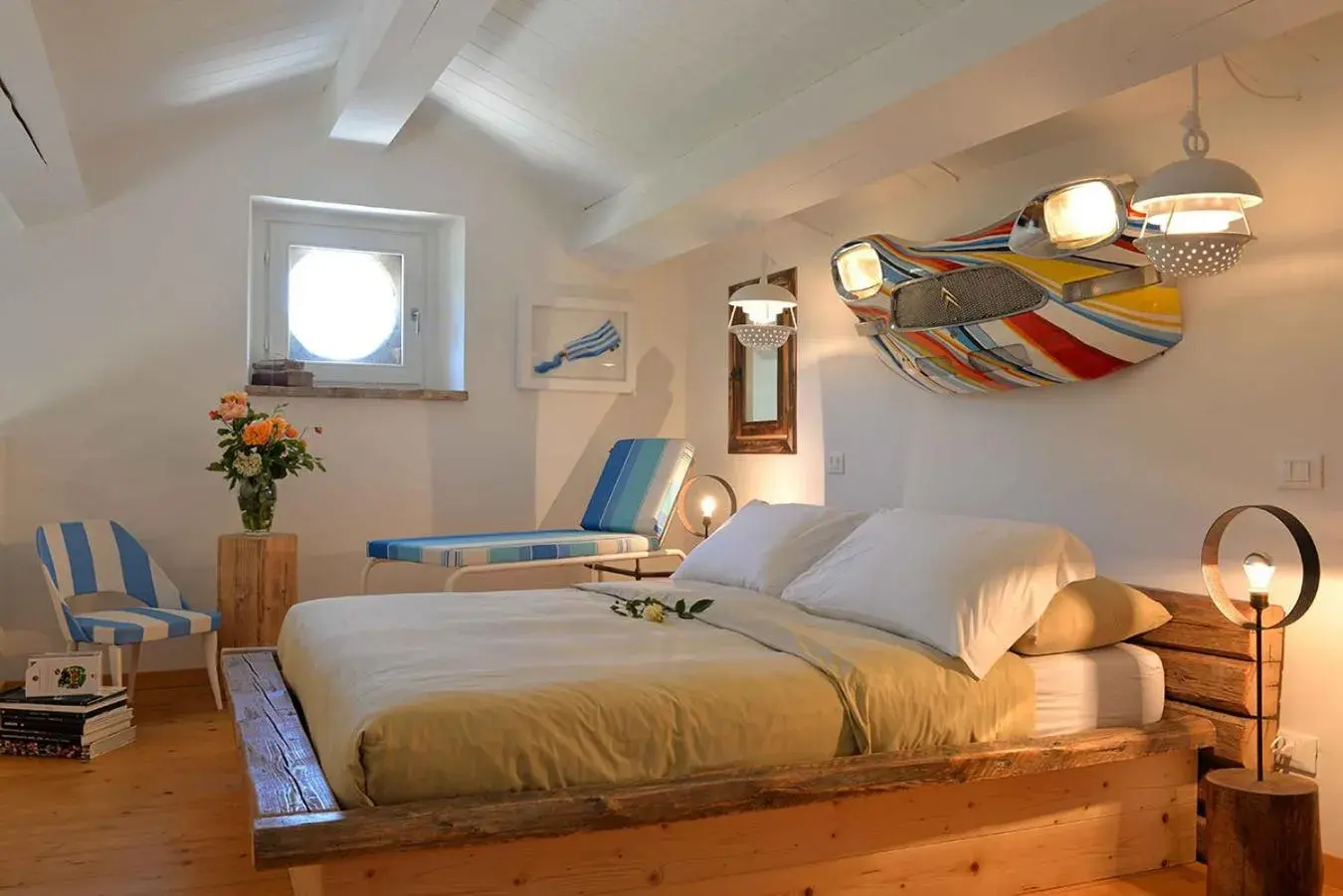 Suite in Castello di Granarola Relais - Adults Friendly - Suite in Castello di Granarola Relais - Adults Friendly -