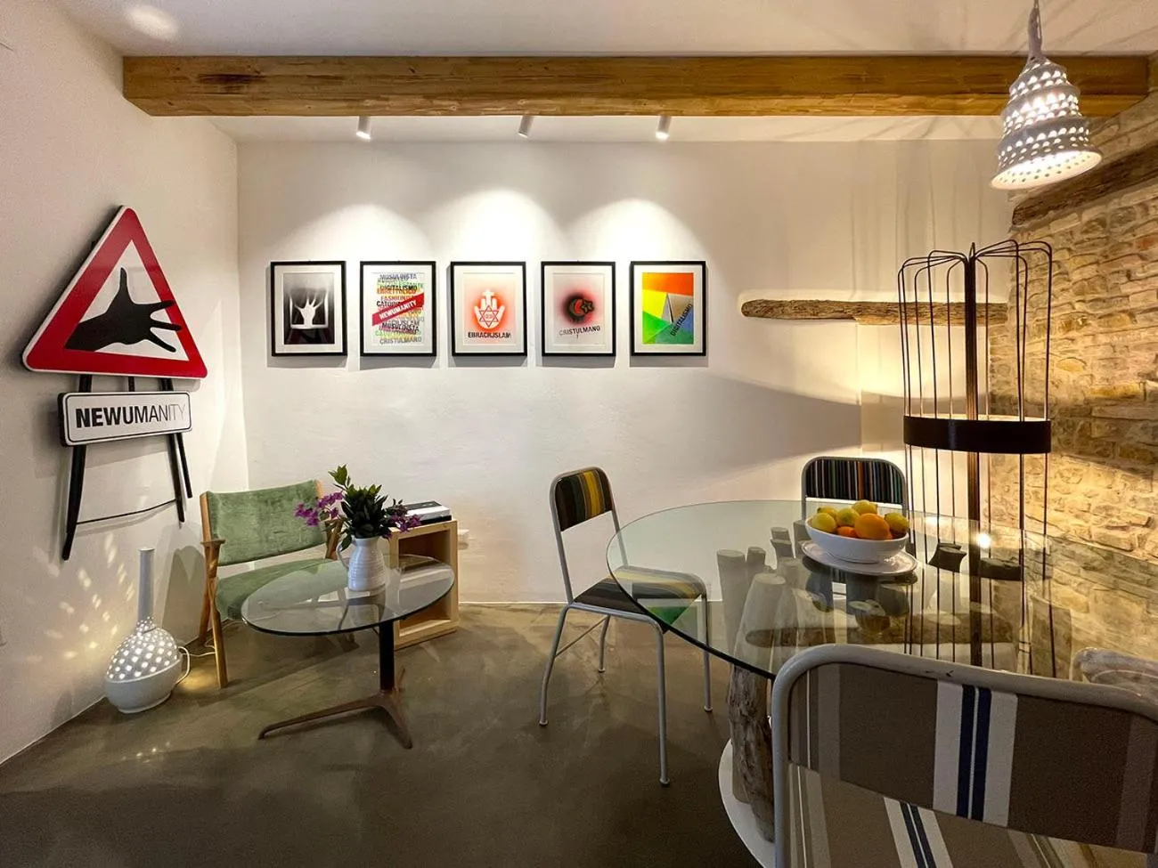 hair dresser in Castello di Granarola Relais - Adults Friendly -