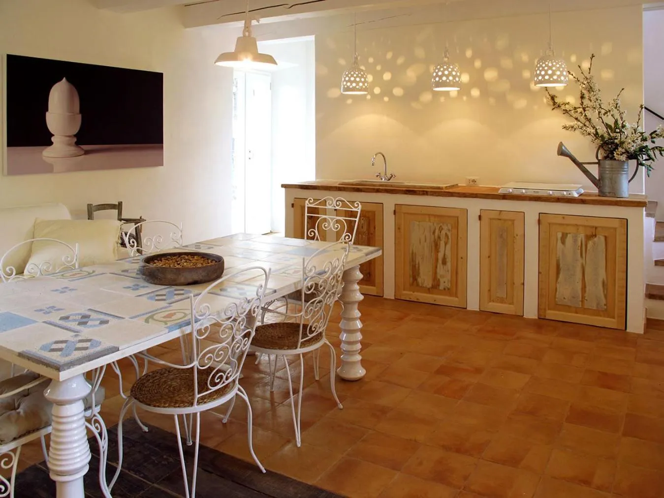 TV and multimedia in Castello di Granarola Relais - Adults Friendly -