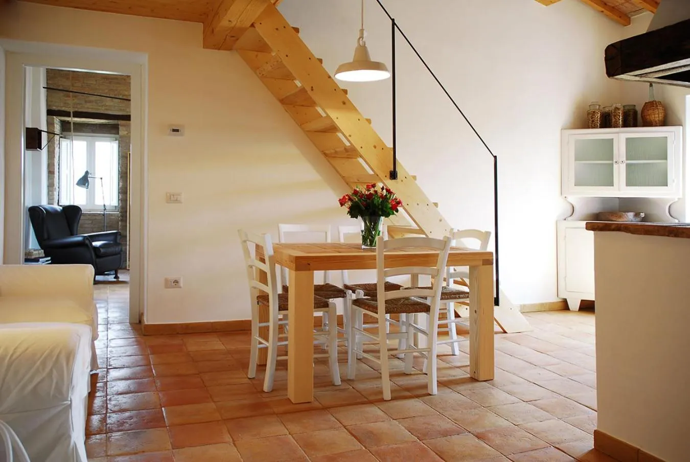 Dining area in Castello di Granarola Relais - Adults Friendly -