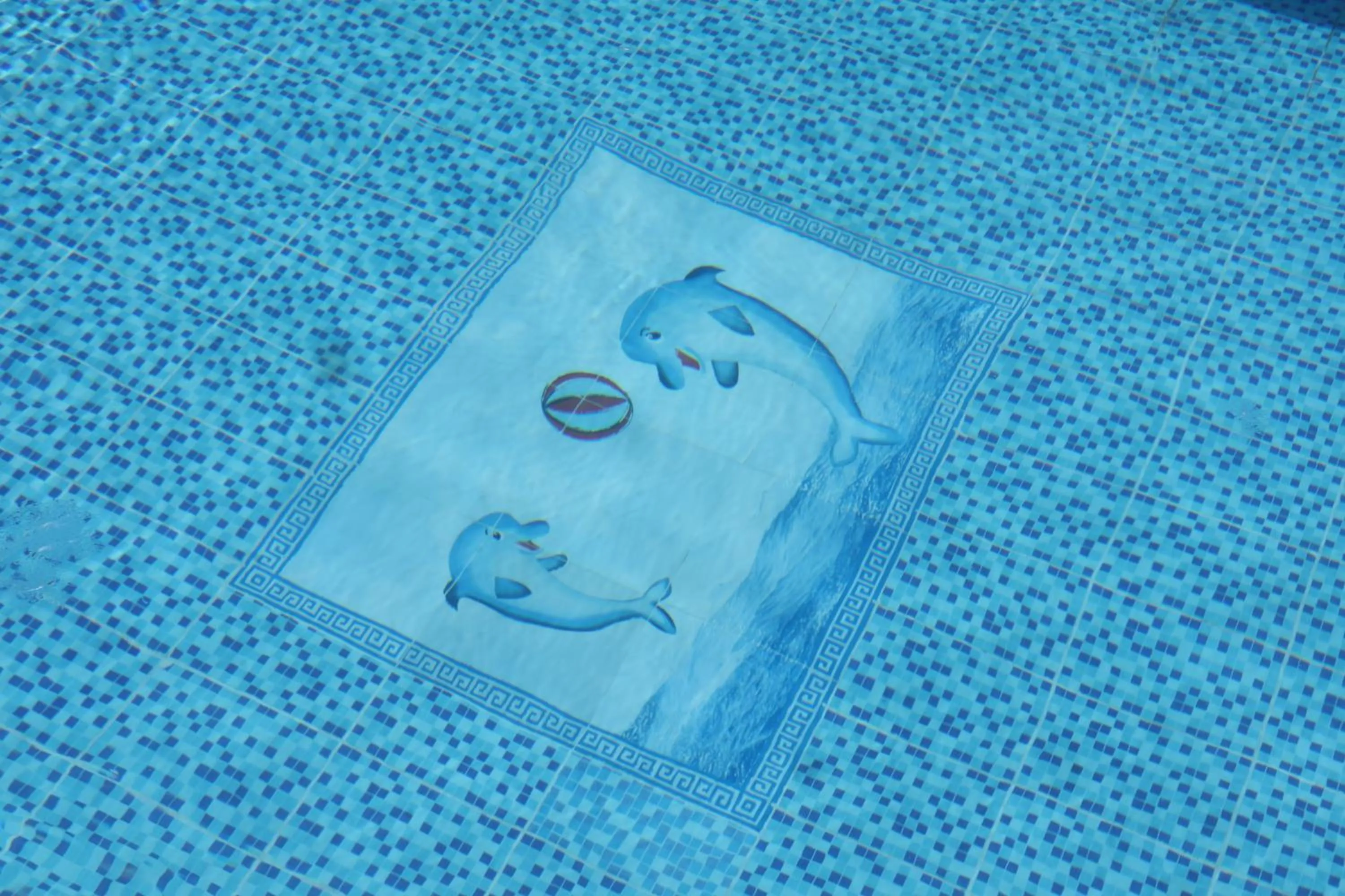 Areen Al Naeem Served Apartments