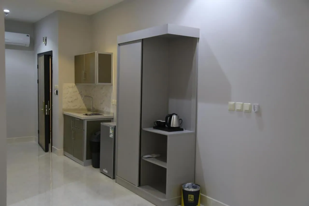 Coffee/tea facilities in AREEN AL NAEEM