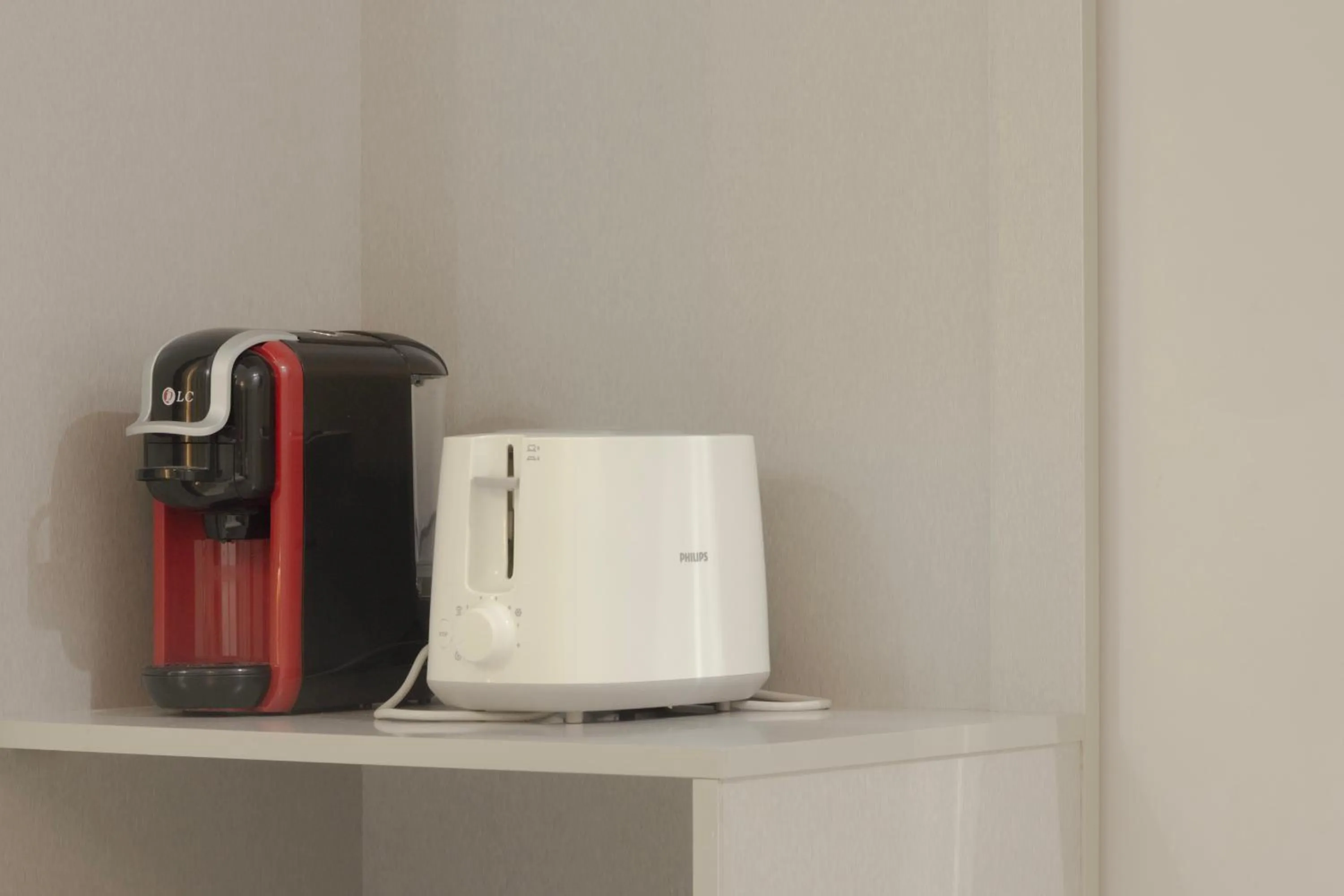 Areen Al Naeem Served Apartments