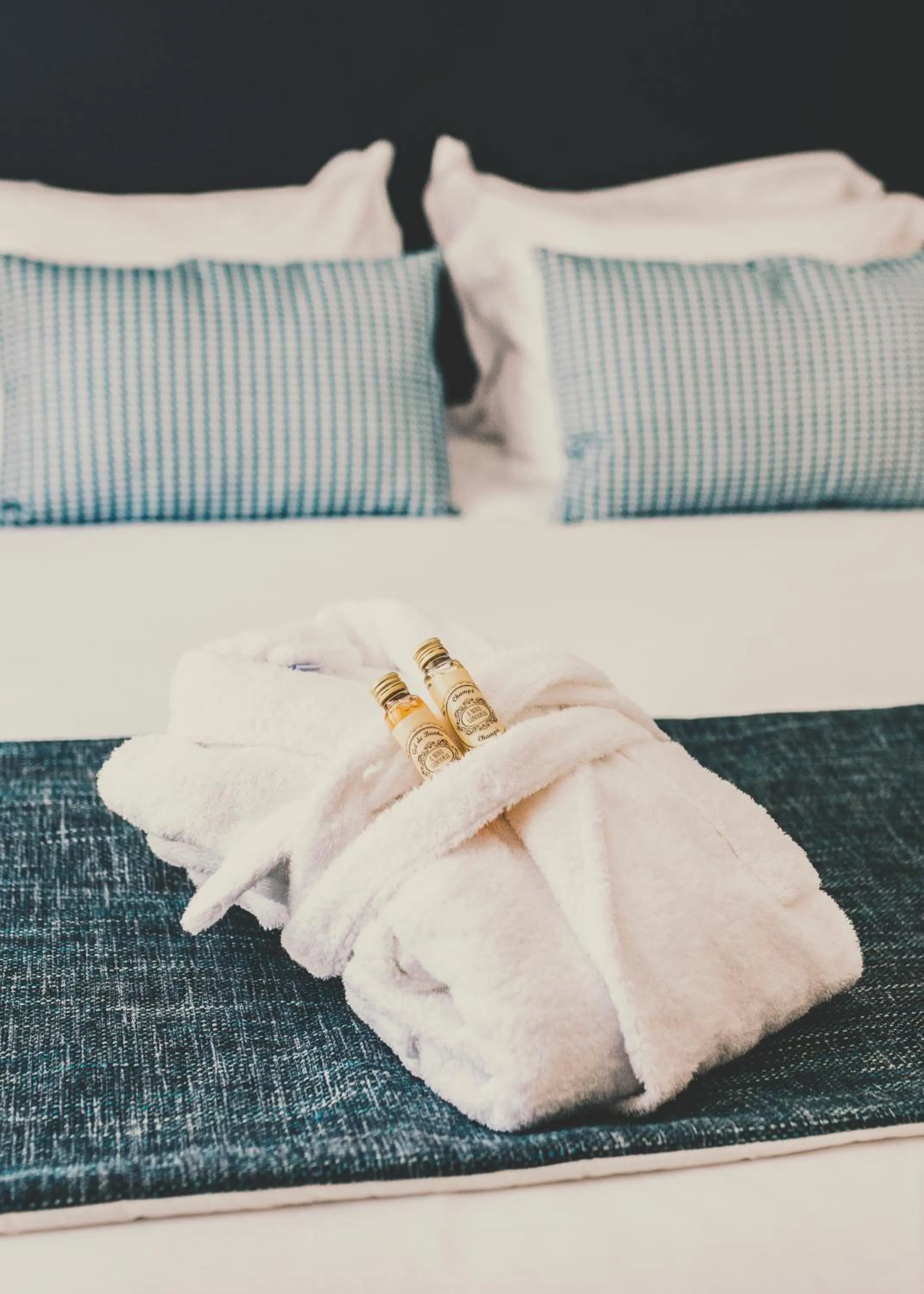 Bed in Dear Lisbon - Charming House