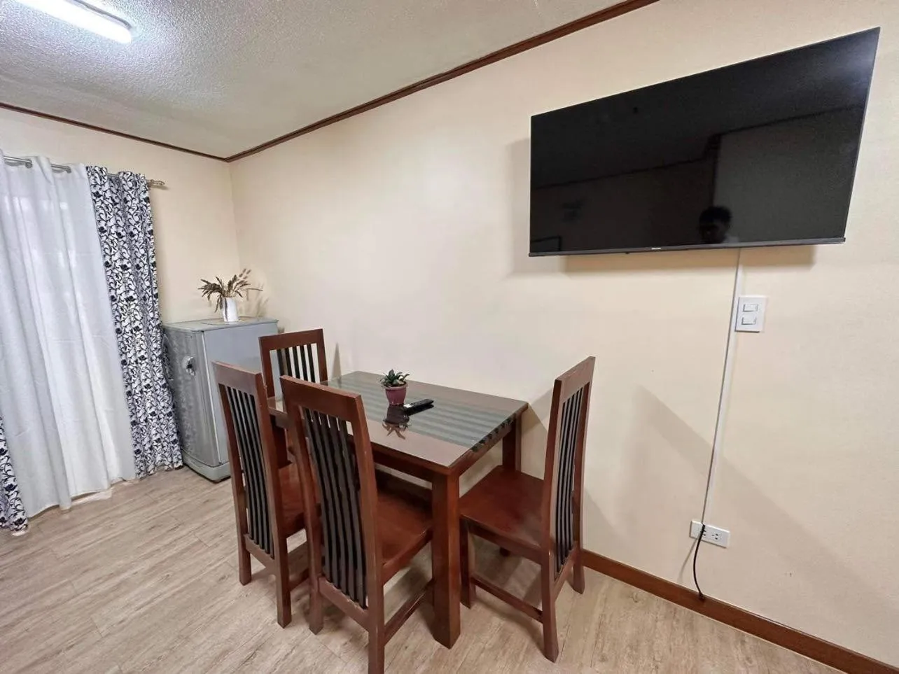 Zenmist properties - Studio Unit