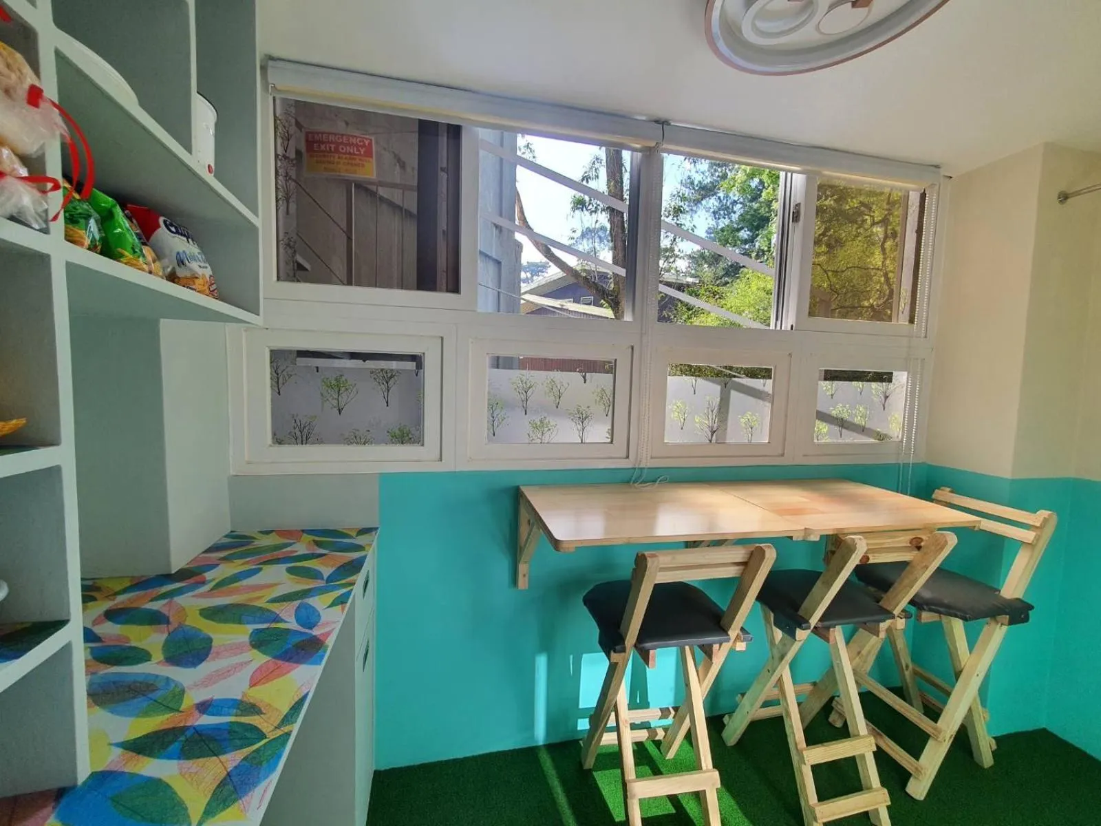 Zenmist properties - Studio Unit