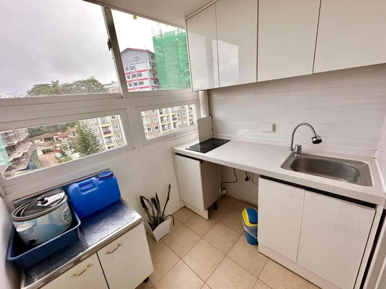 Zenmist properties - Studio Unit