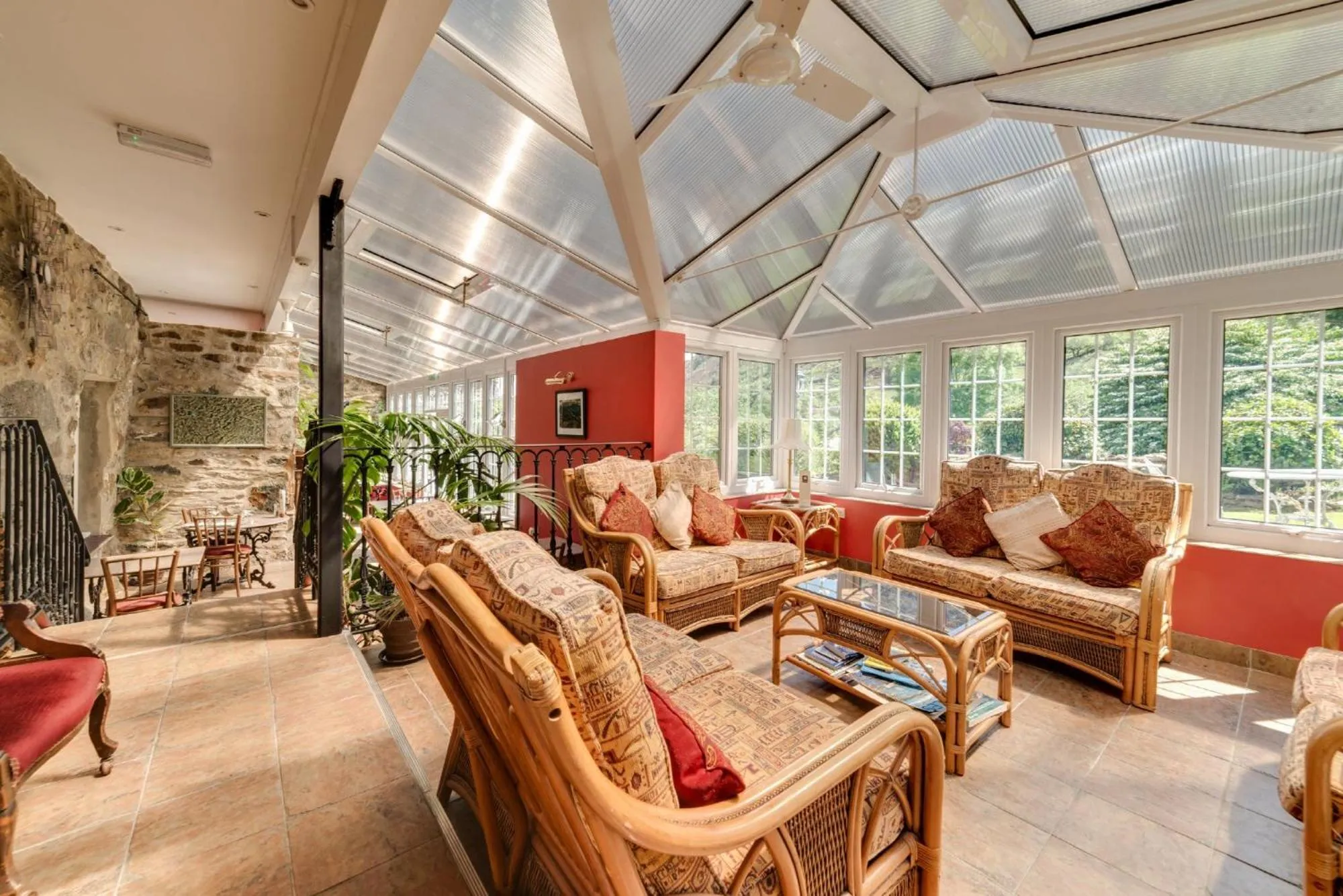 Other in Sygun Fawr Country House