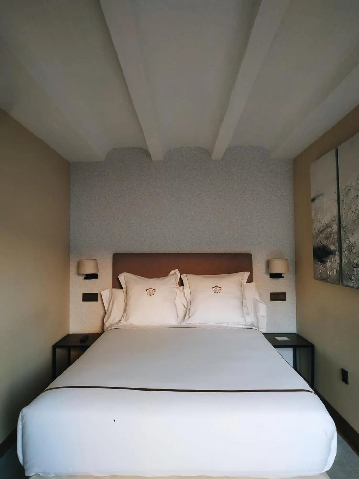 Property building, Bed in Hotel Boutique Casa del Comendador