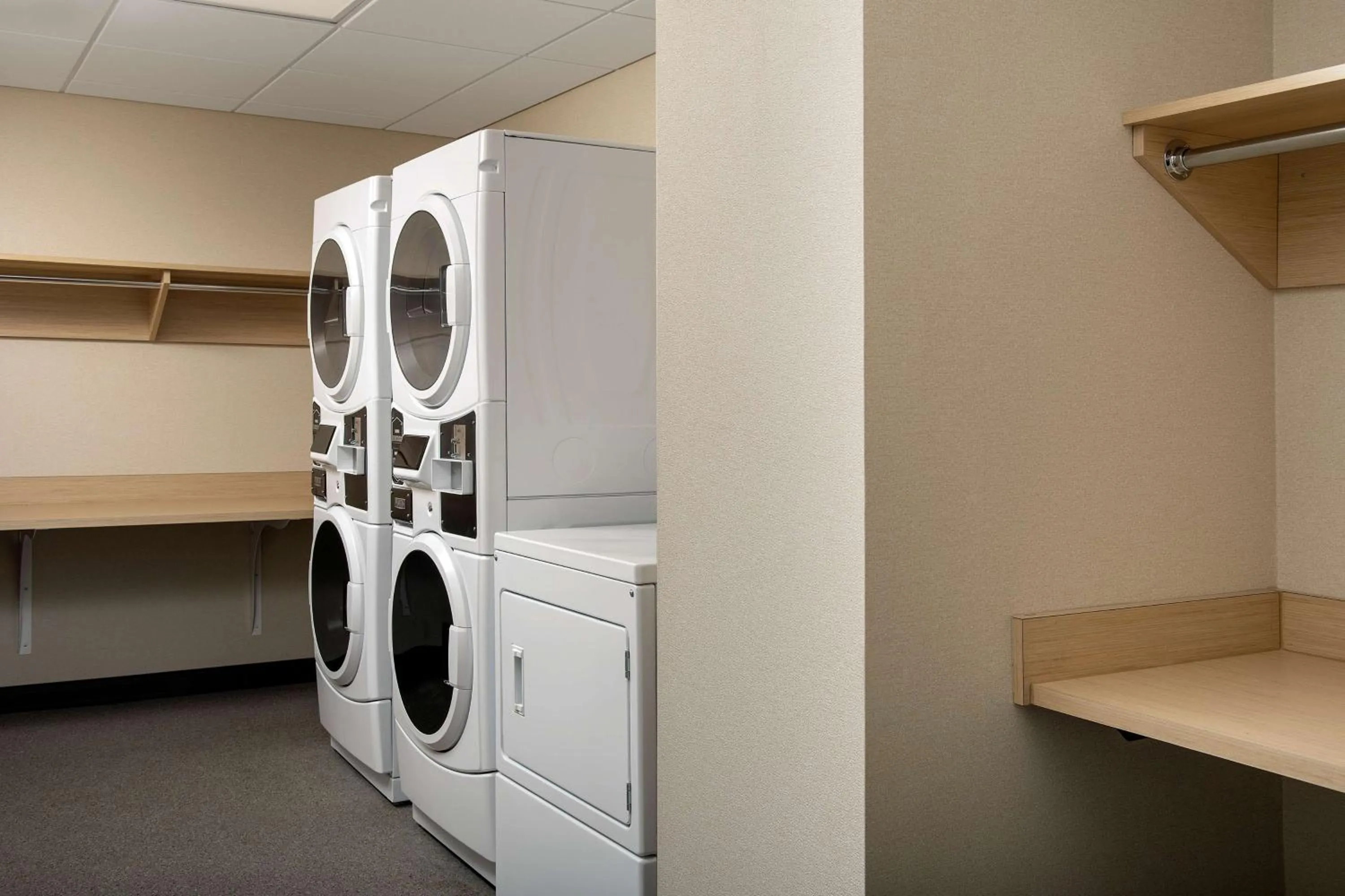 Property building in Hilton Garden Inn Orlando Downtown