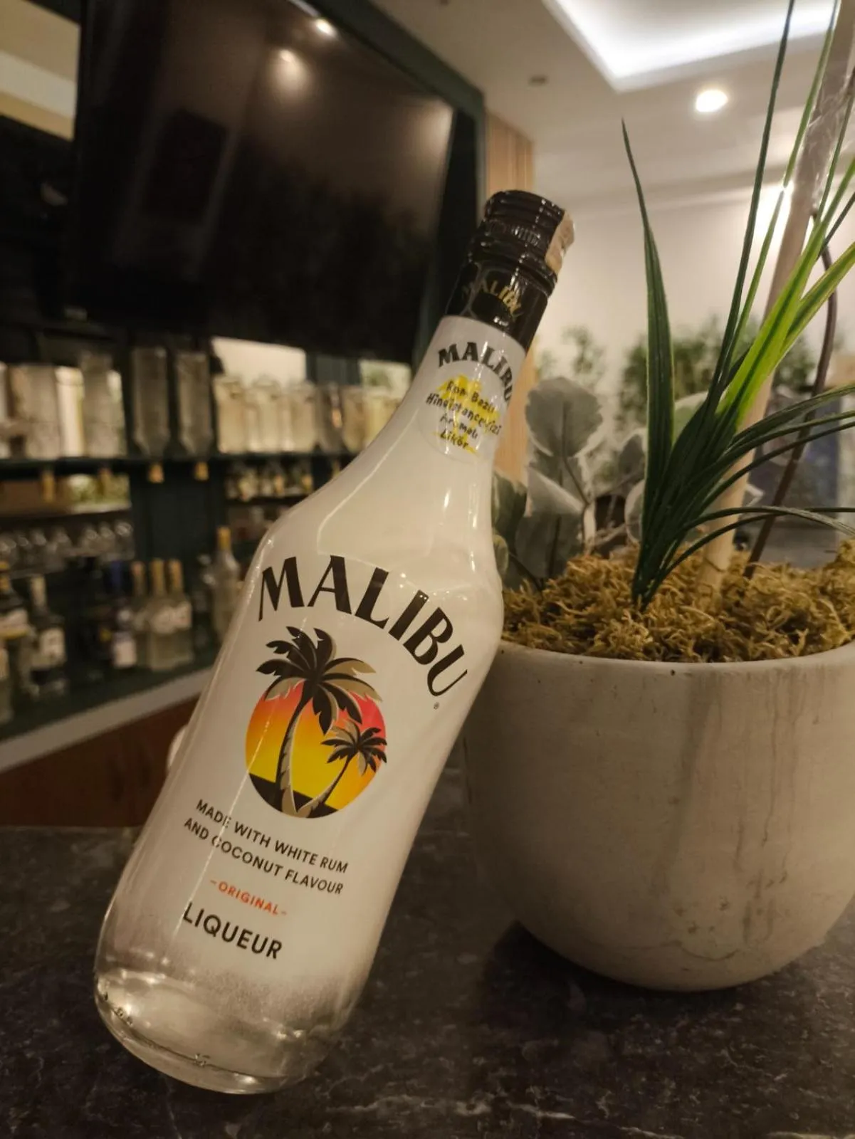 Lounge or bar in Akman City Hotel