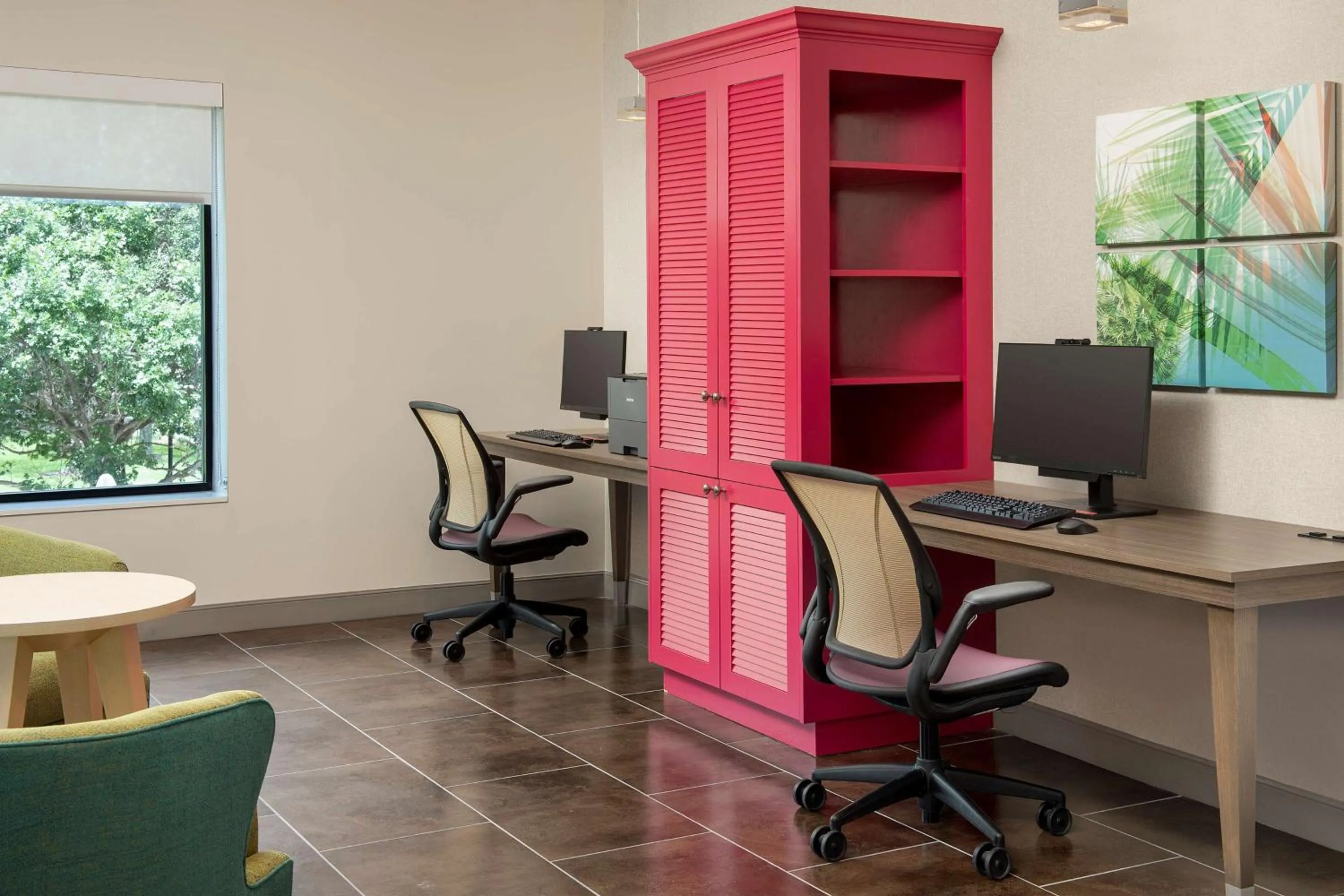 Business facilities in Home2 Suites by Hilton Orlando Downtown, FL