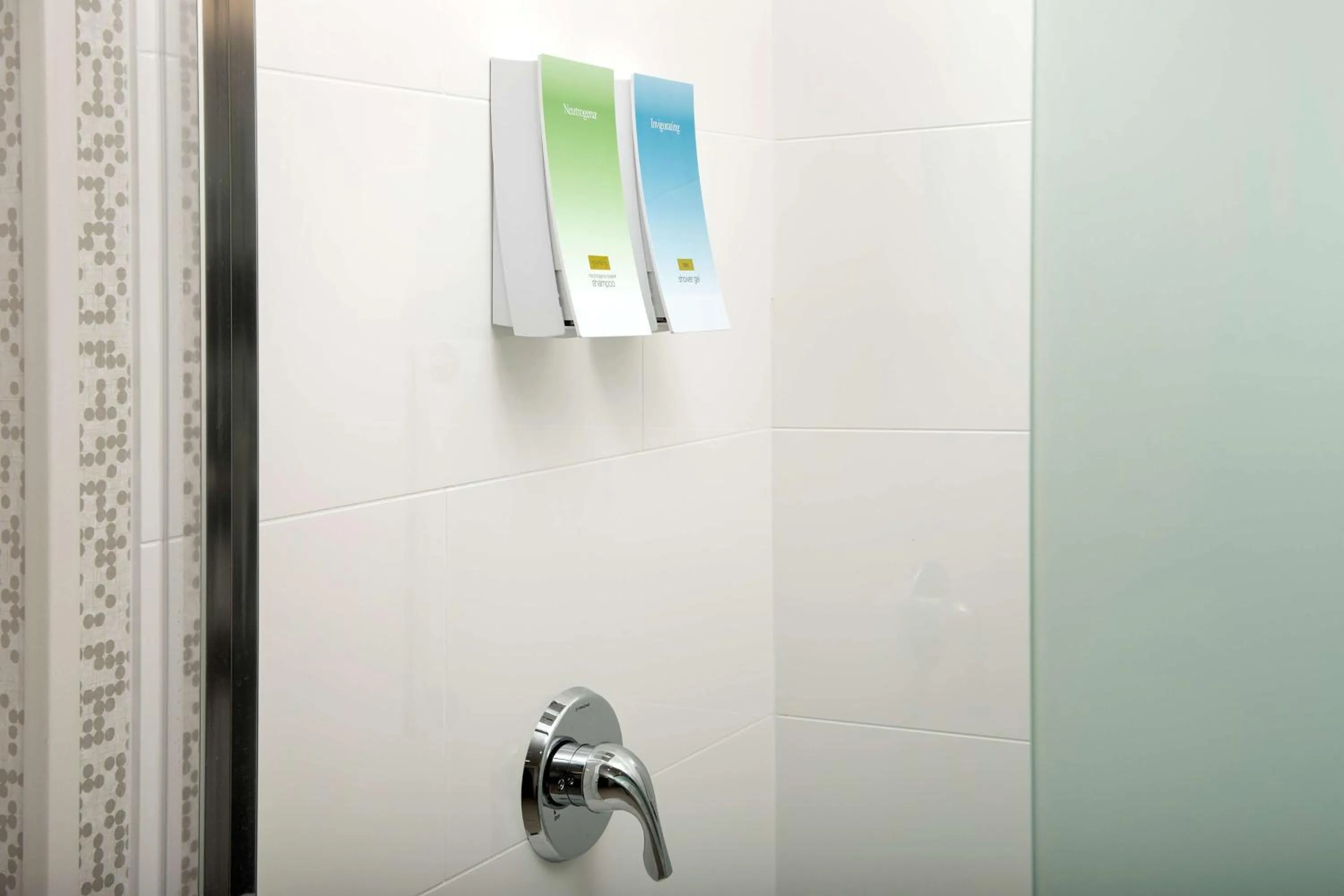 Bathroom in Home2 Suites by Hilton Orlando Downtown, FL