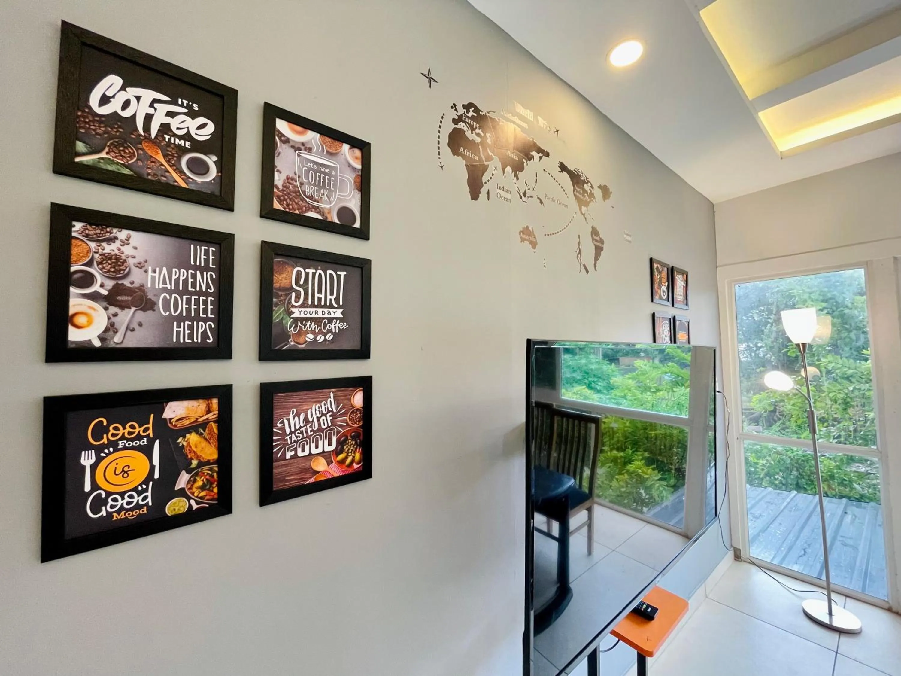 Oceana Hills Residency