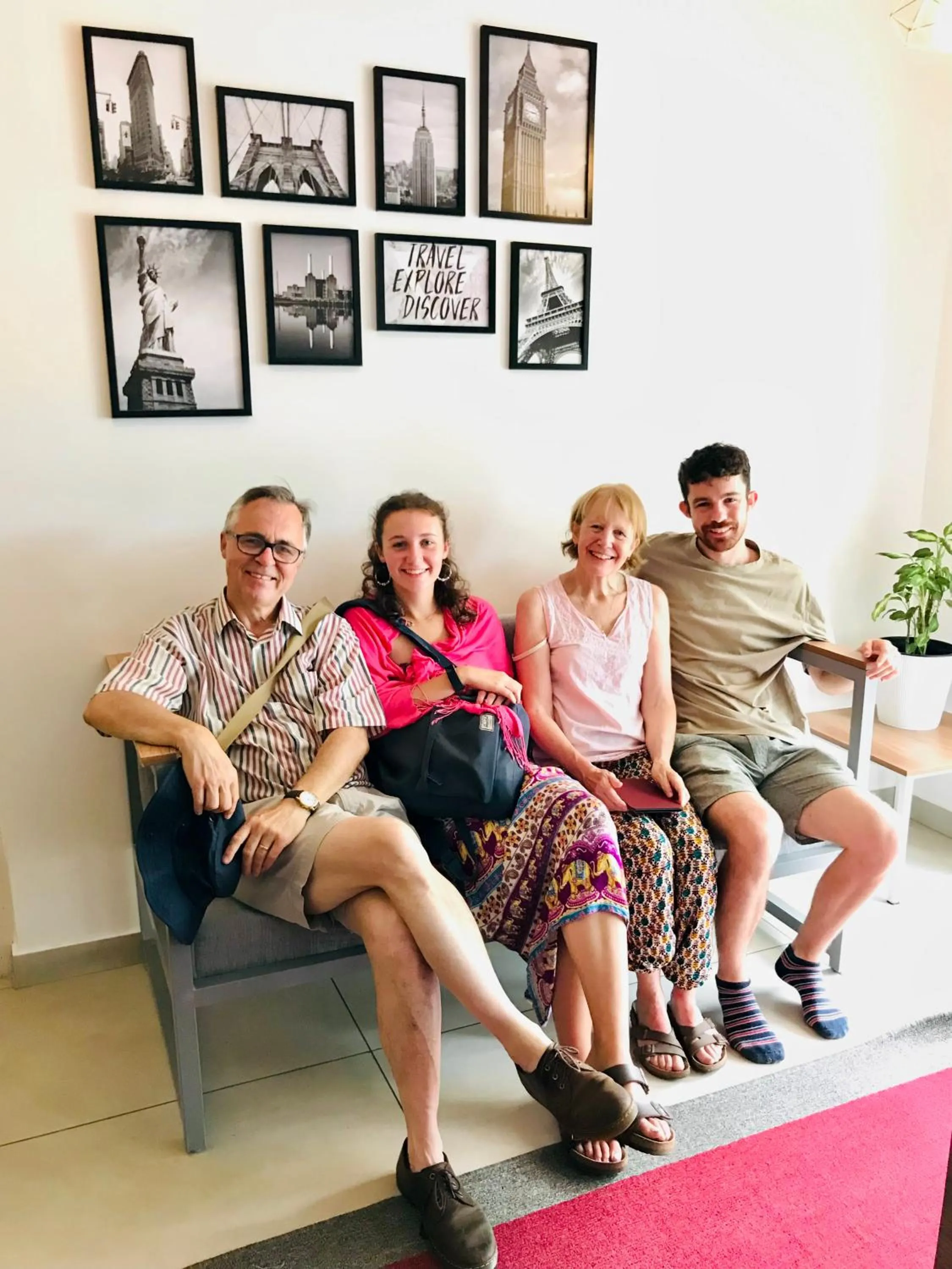 Oceana Hills Residency