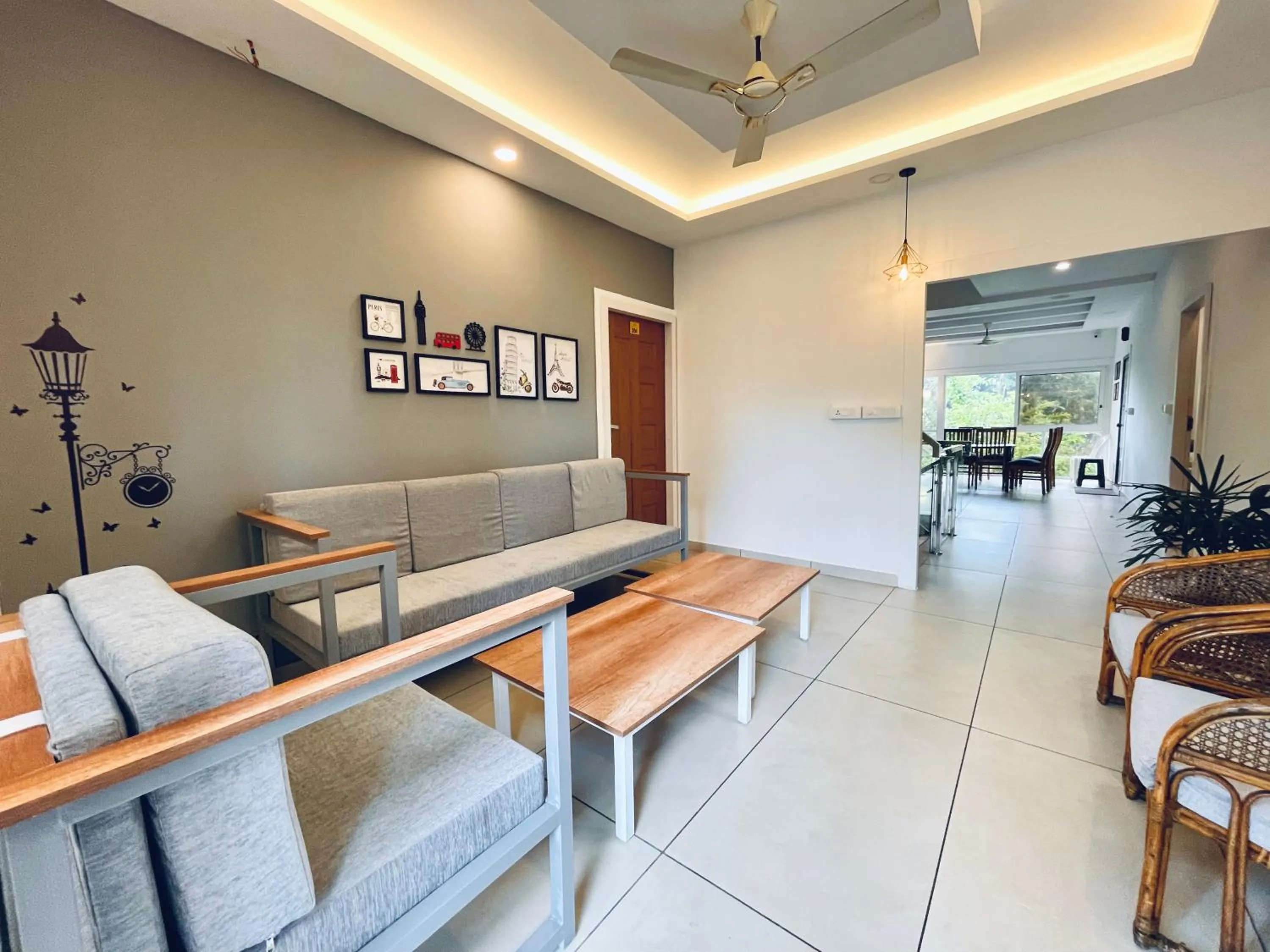 Oceana Hills Residency