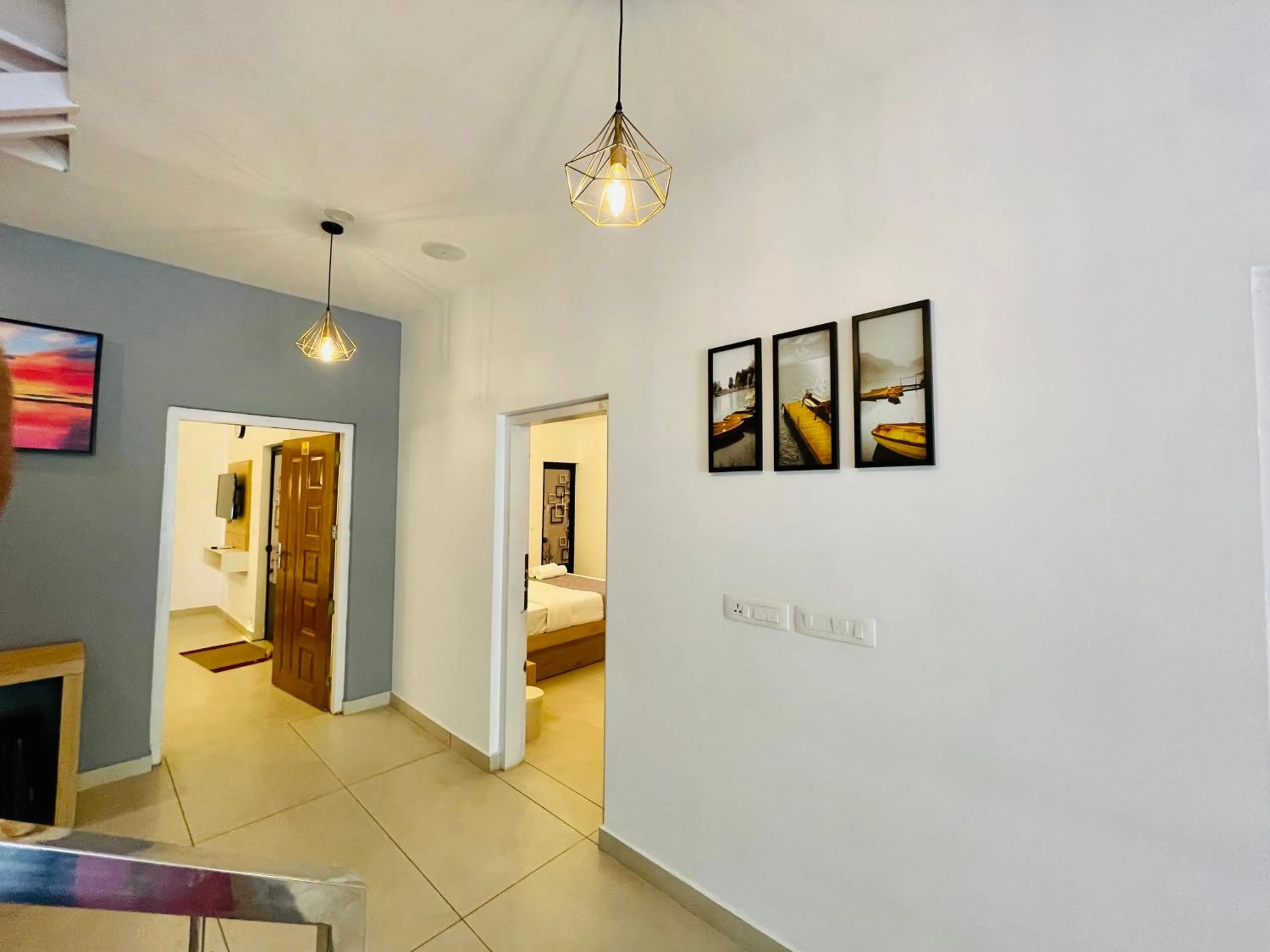 Oceana Hills Residency