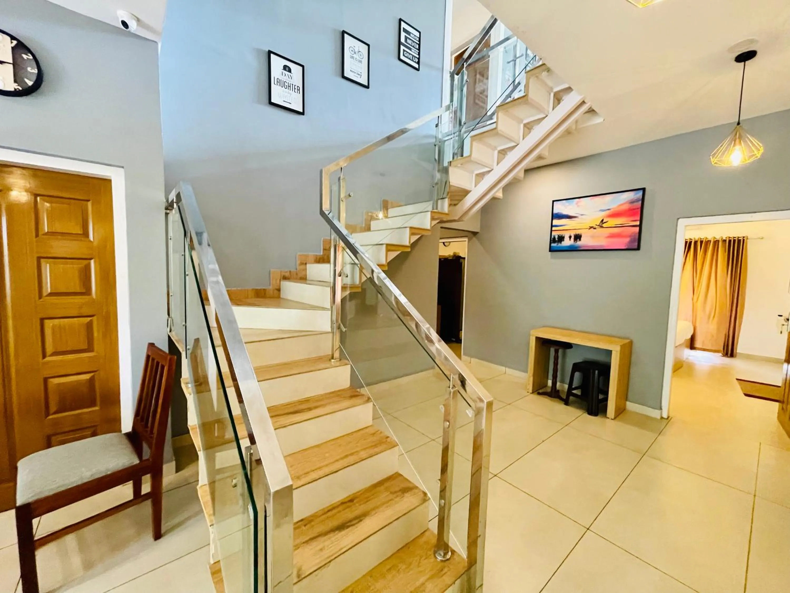 Oceana Hills Residency