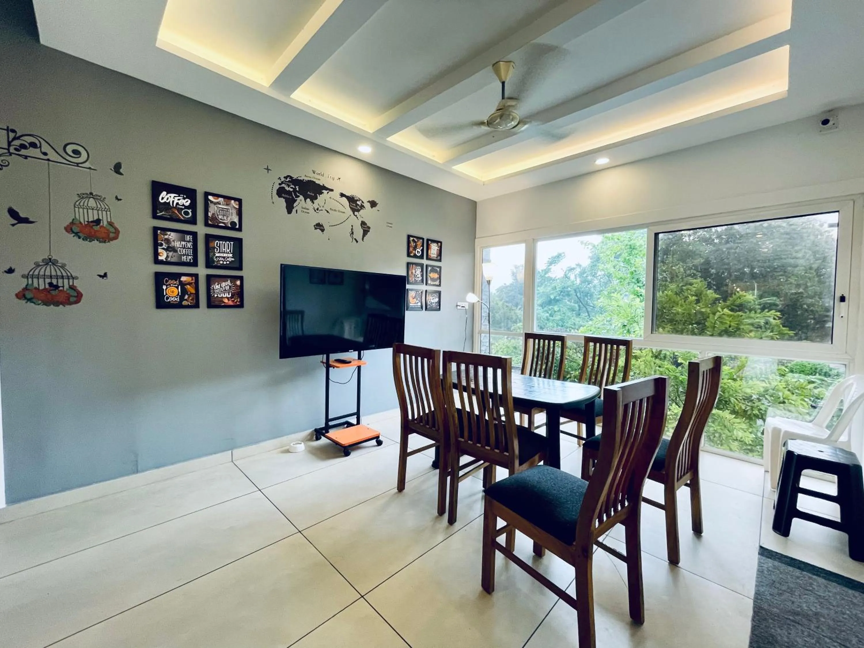 Oceana Hills Residency