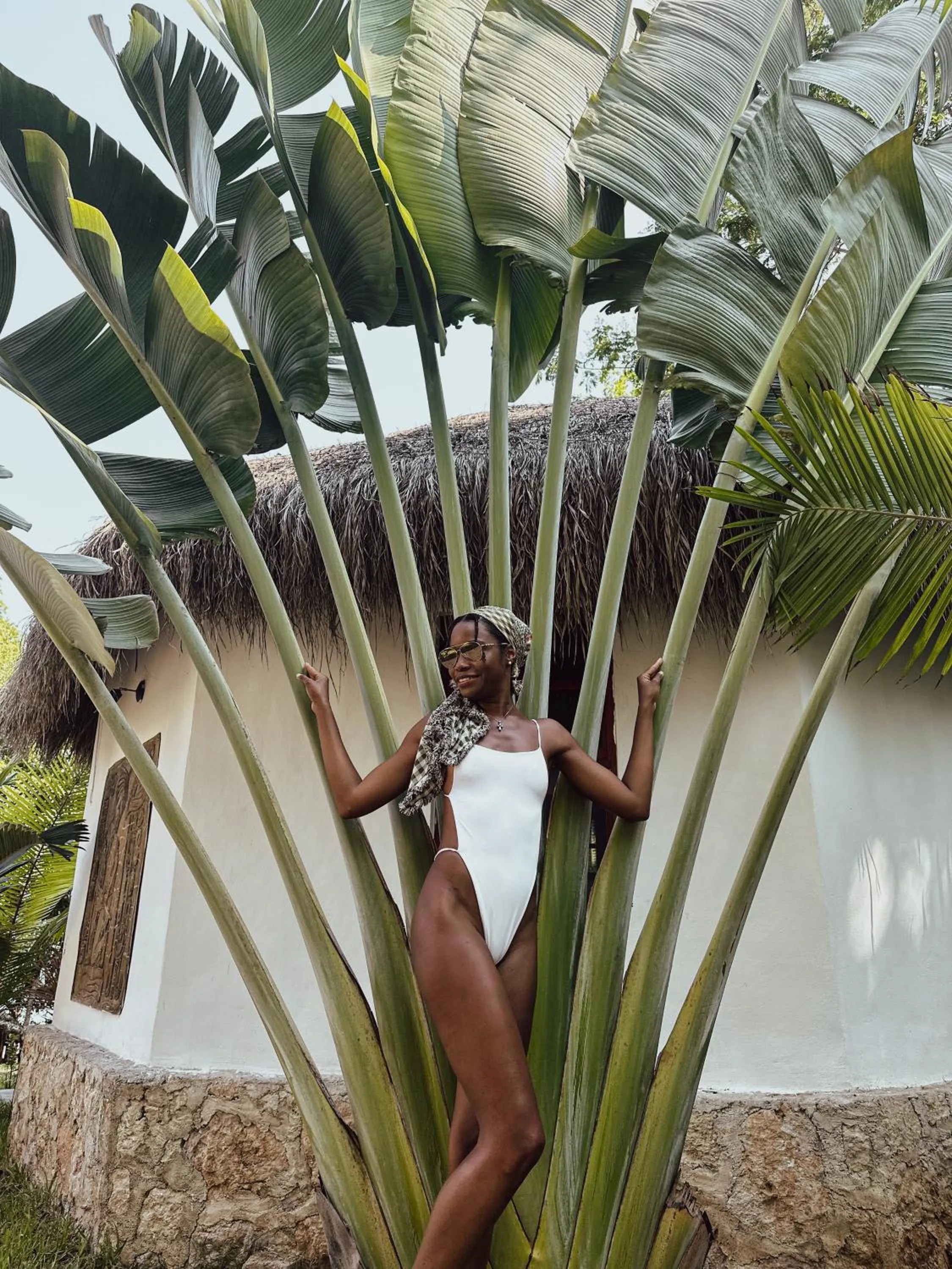 Day in Aurea Bacalar