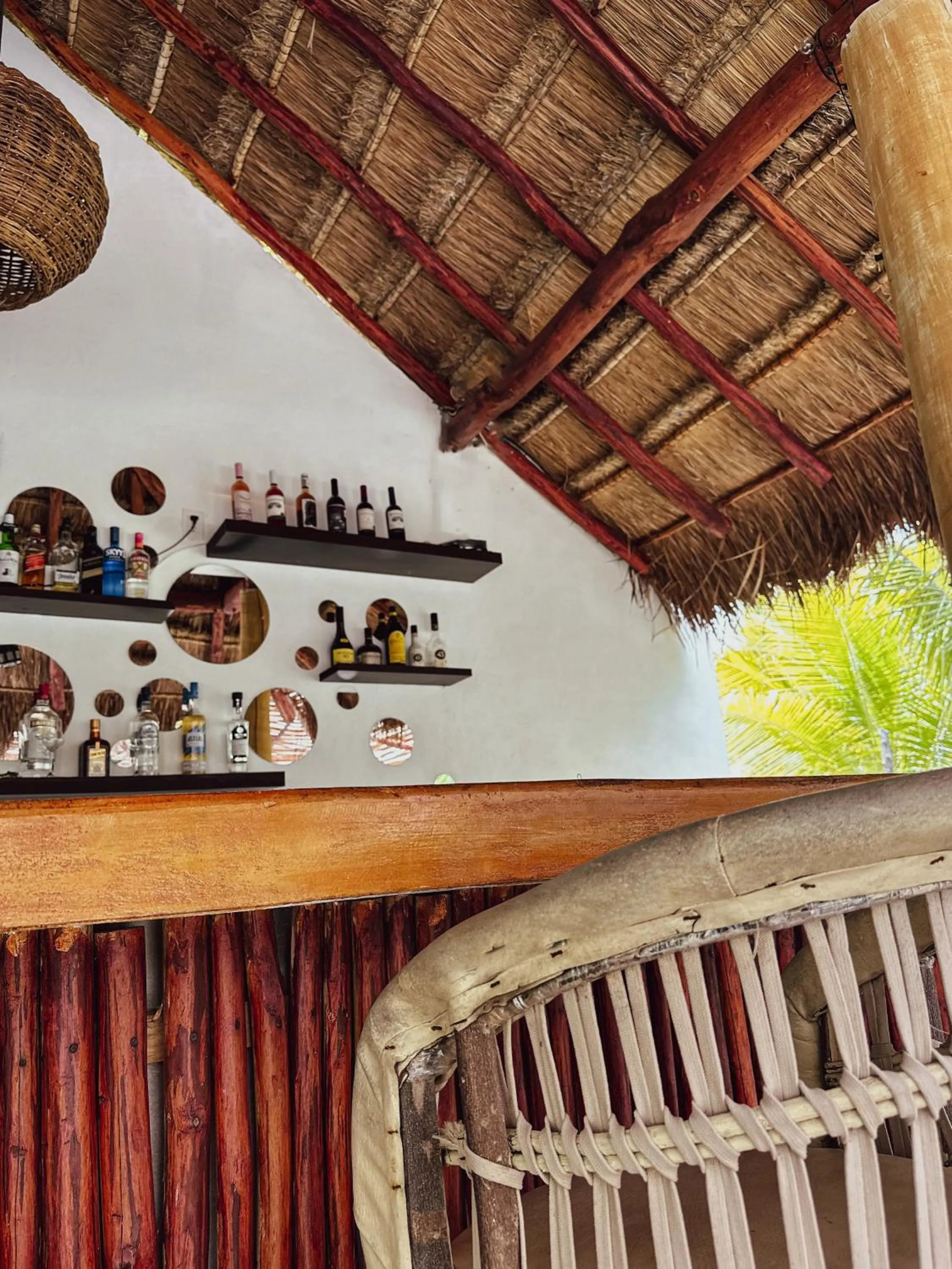 Restaurant/places to eat in Aurea Bacalar